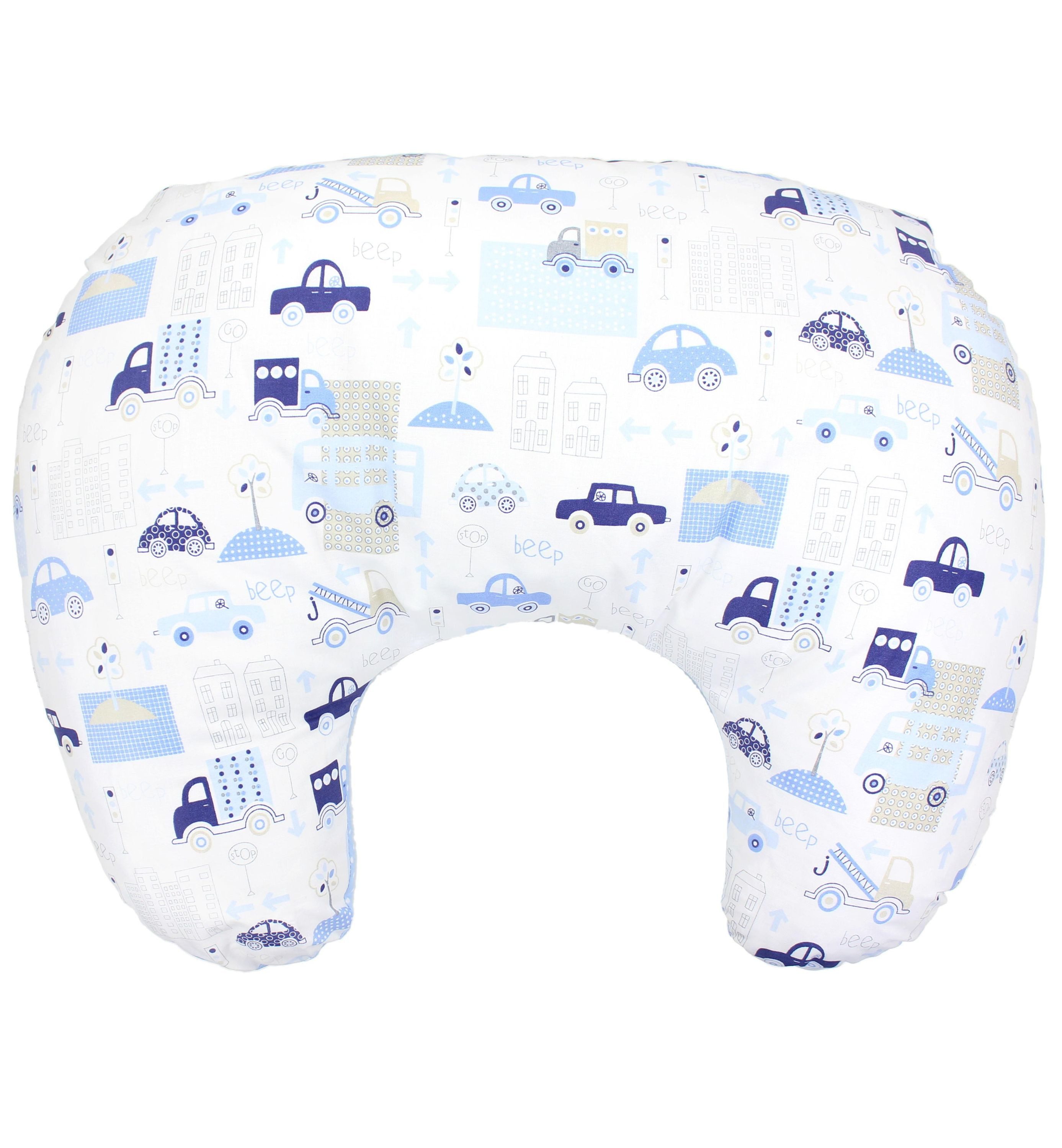TupTam Stillkissen TupTam Baby Stillkissen Klein günstig online kaufen