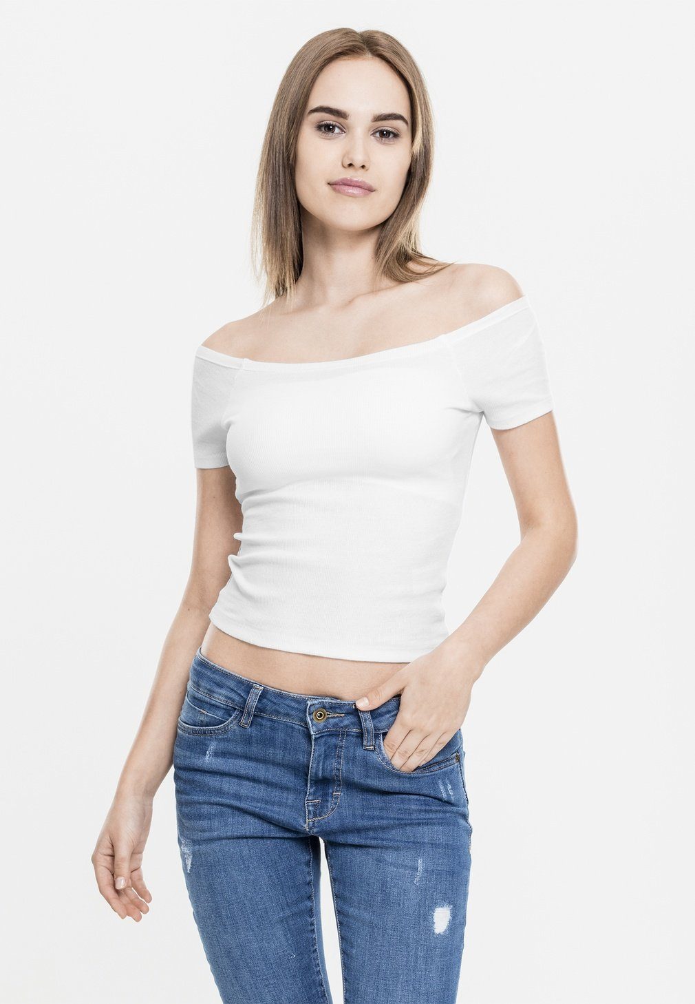 URBAN CLASSICS T-Shirt günstig online kaufen