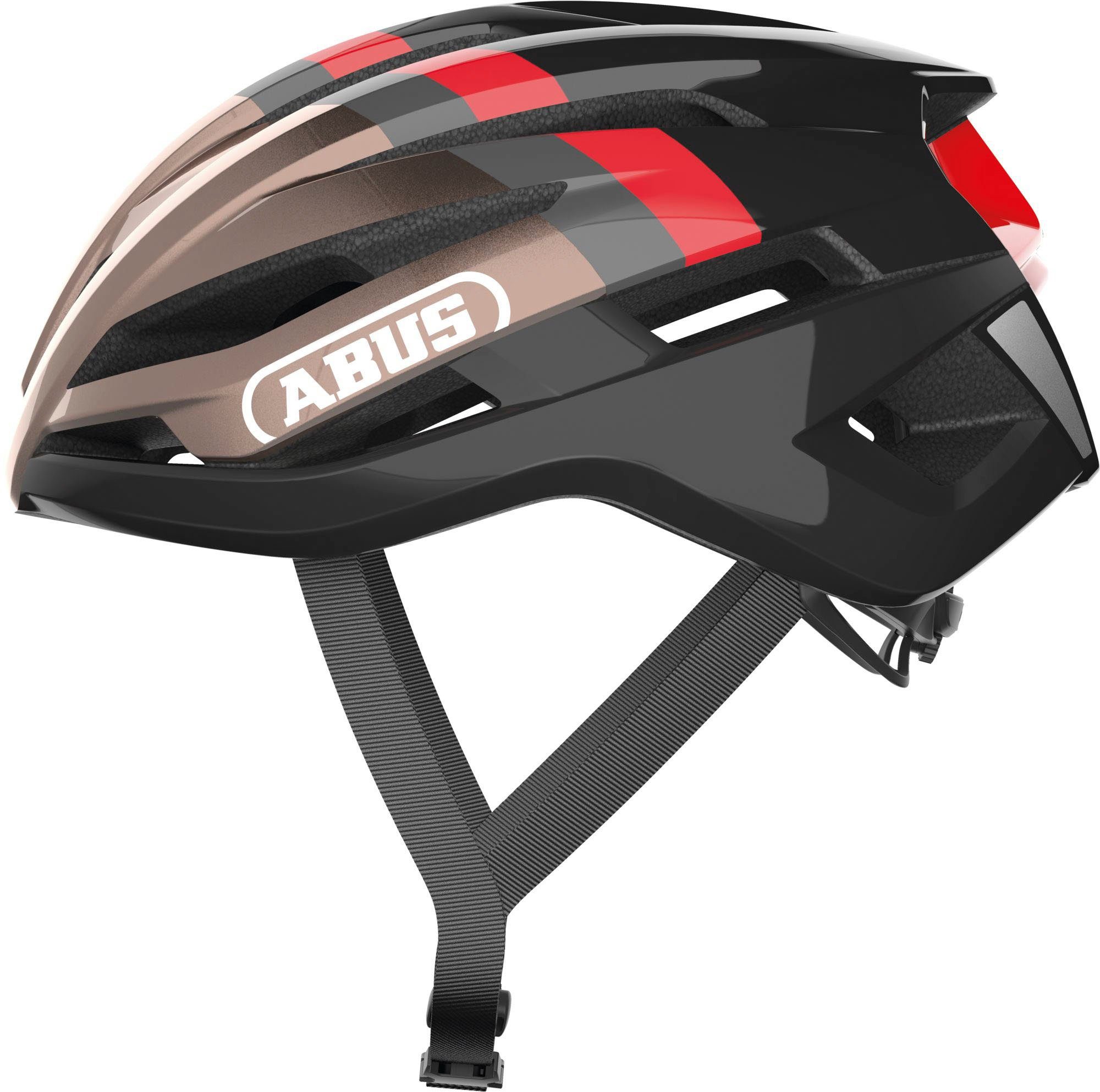 ABUS Rennradhelm STORMCHASER