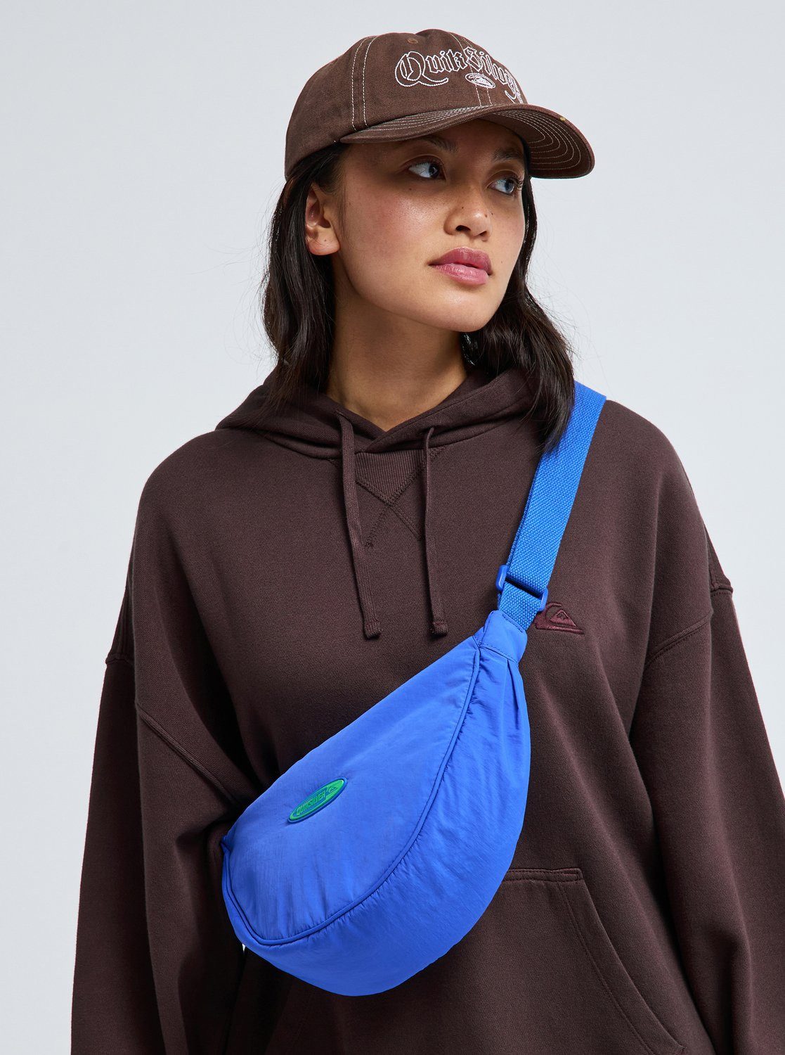 Quiksilver Schultertasche
