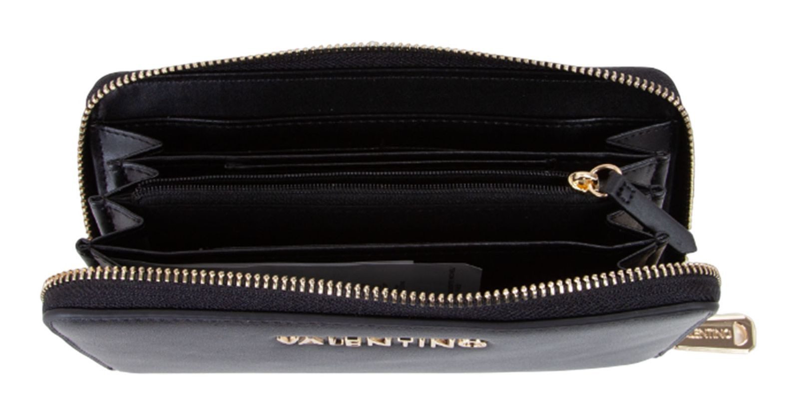 VALENTINO BAGS Geldbörse Zip Around Wallet günstig online kaufen