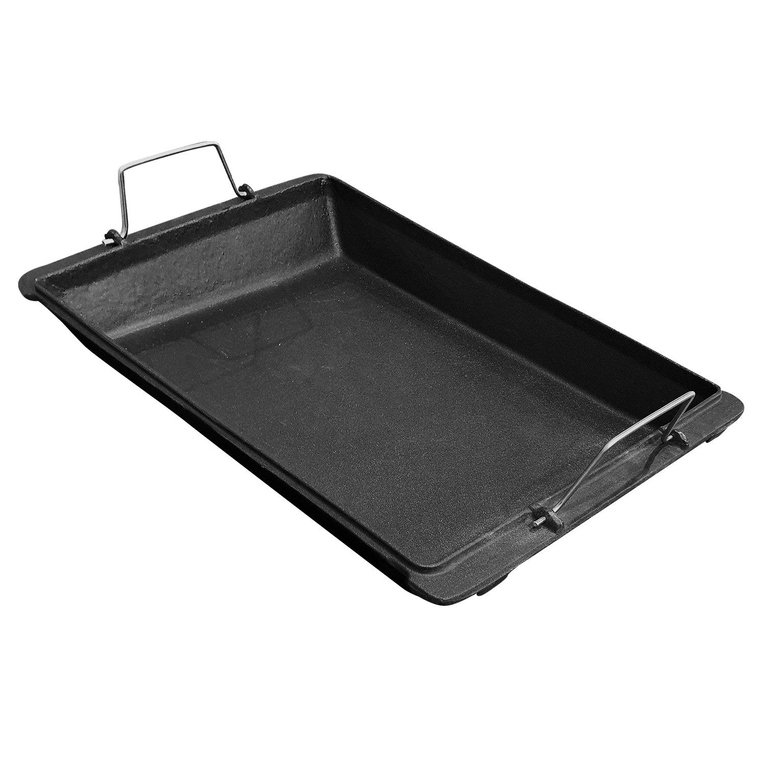 EVERDURE Grillpfanne Everdure Gussbräter für NEO Outdoorküche