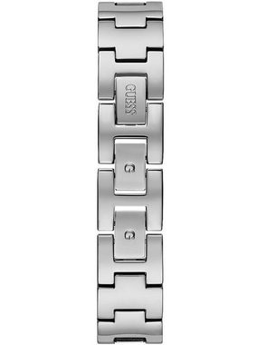 Guess Quarzuhr Guess W1197L1 Damenuhr Chelsea 30mm 3ATM