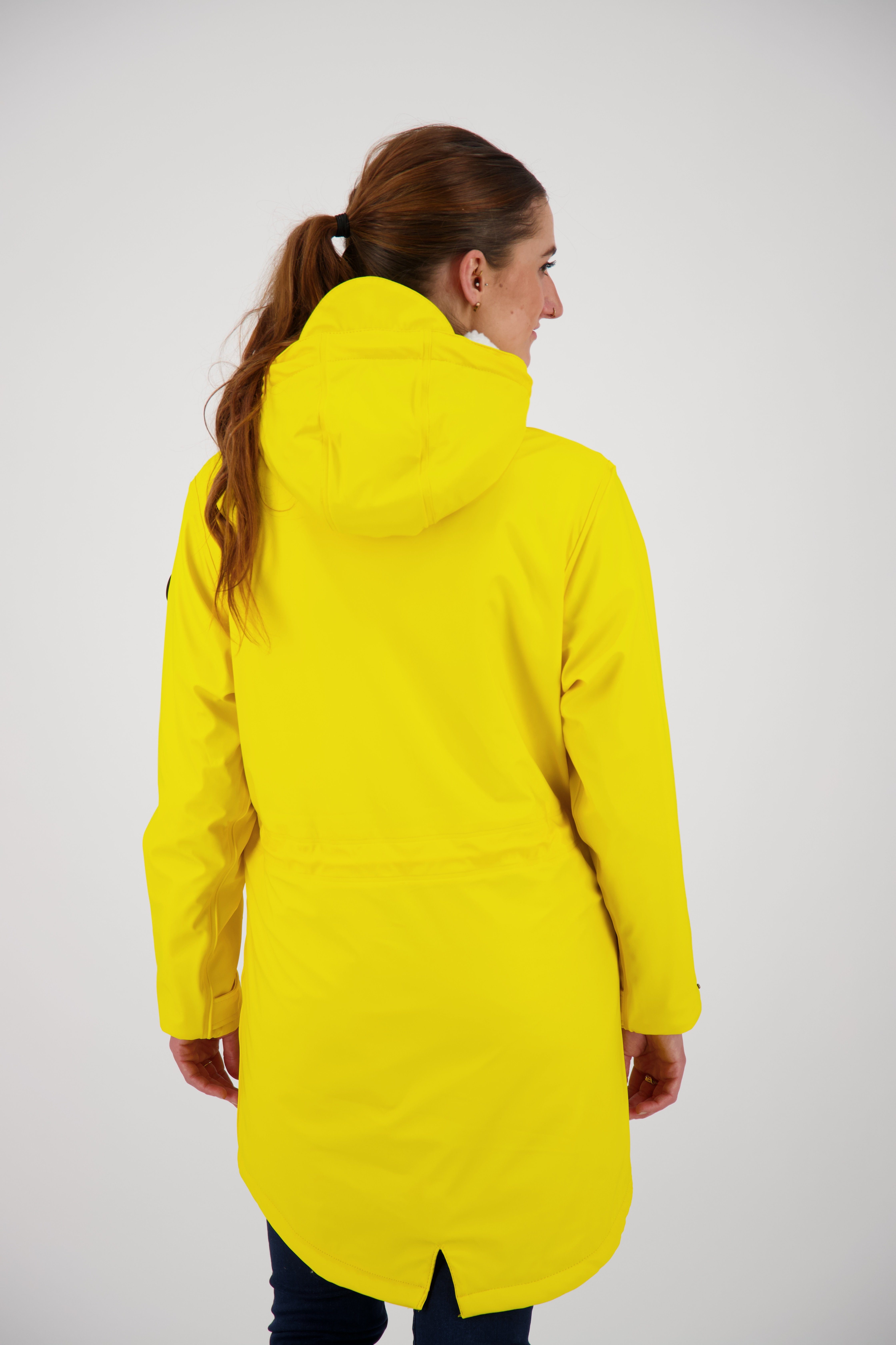 ankerglut Regenjacke Friesennerz Regenjacke & Longjacket CS NEW WMN auch in Großen Größen erhältlich