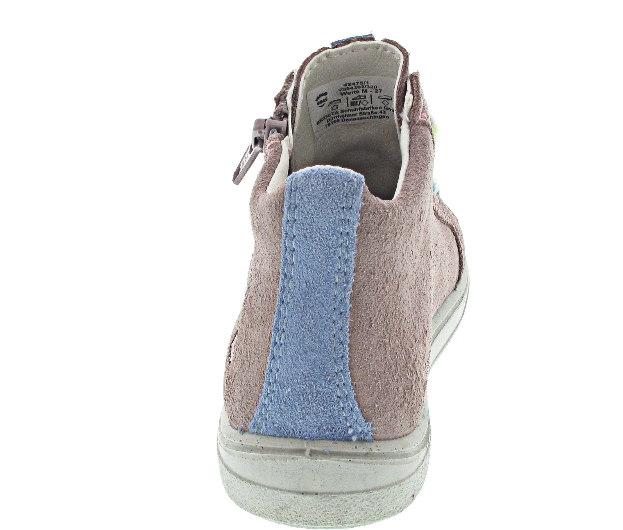 Ricosta Sneakerboots