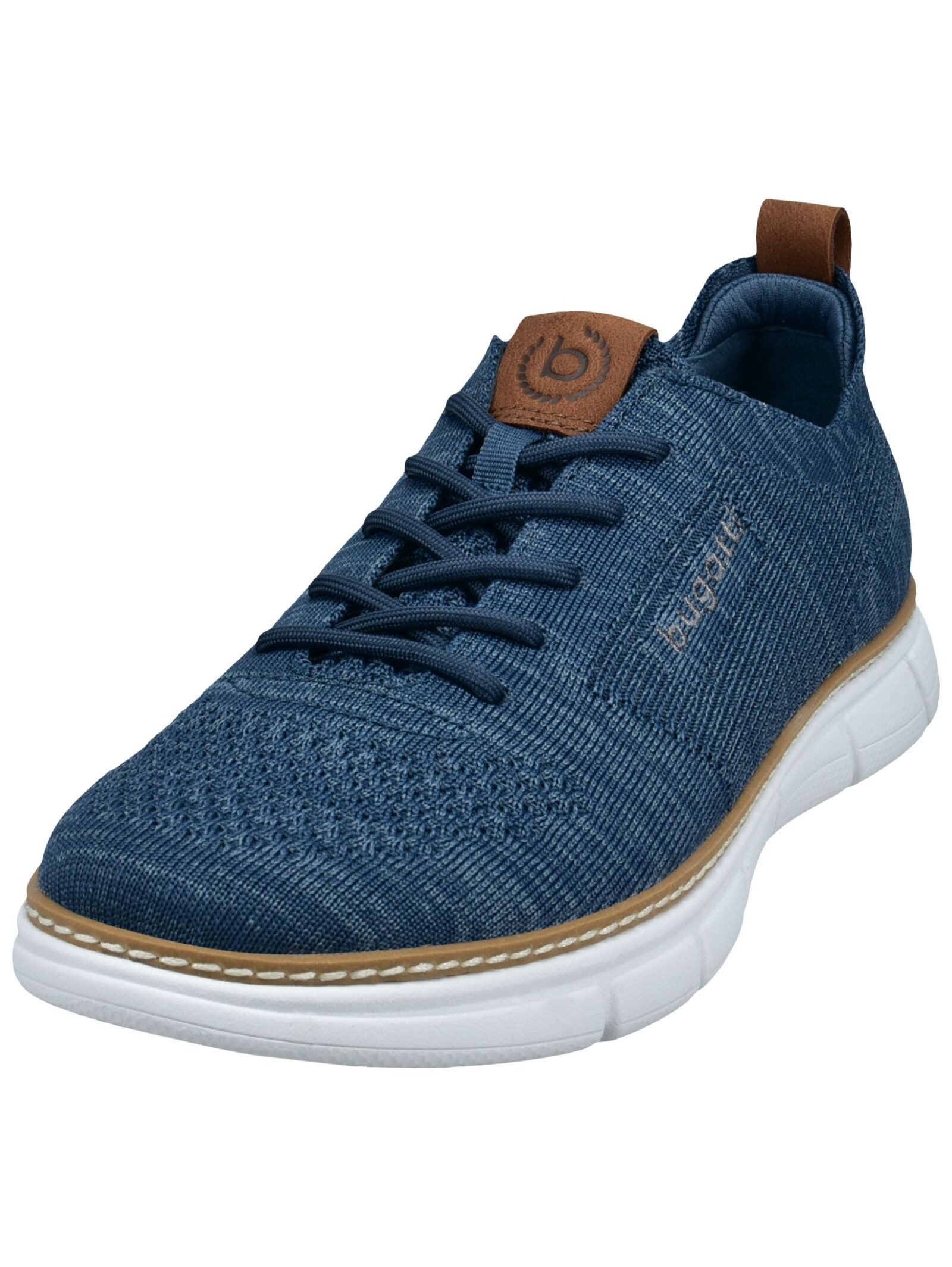 bugatti bugatti Sneaker Textil Sneaker