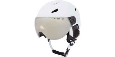 McKINLEY Skihelm »Ux.-Ski-Helm Pulse S2 Visor HS-016«