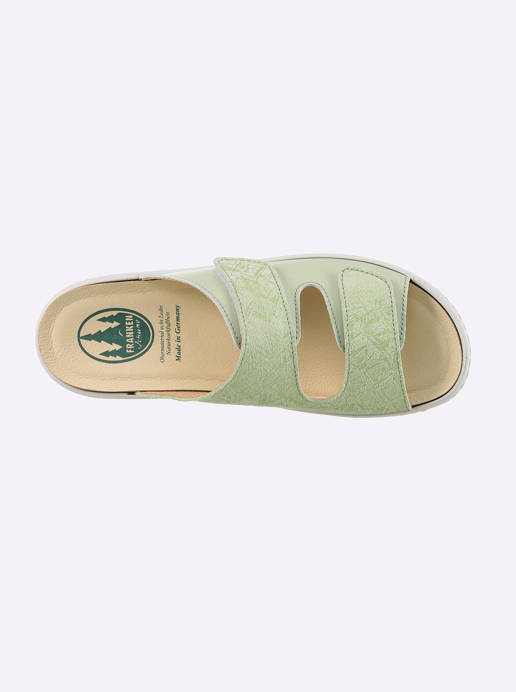 mint