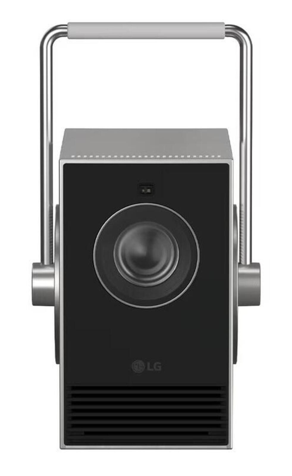 Valentinstagsgeschenk LG PU600U Beamer