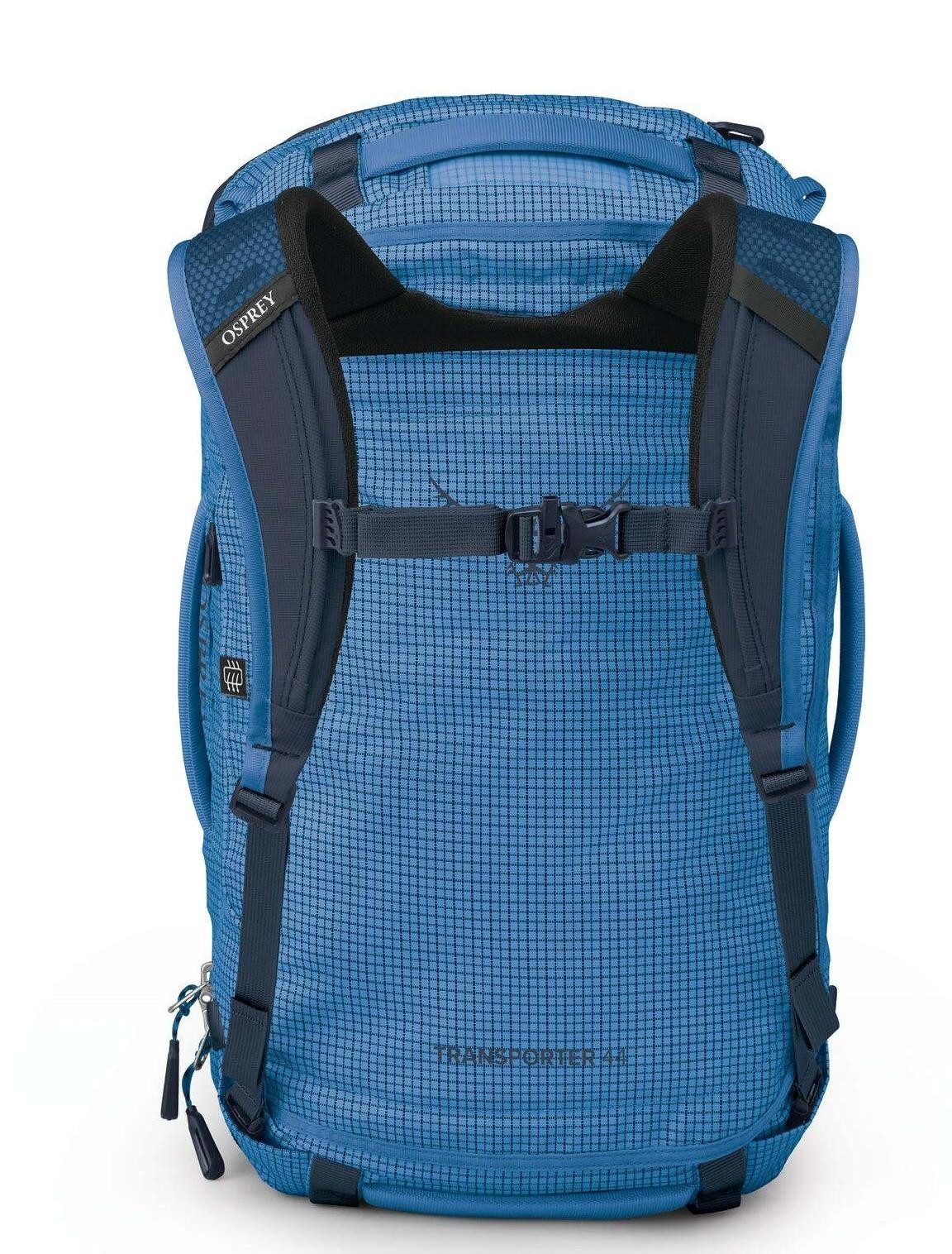 Osprey Reisetasche Osprey 44 Liter Transporter Squffel Reisetasche