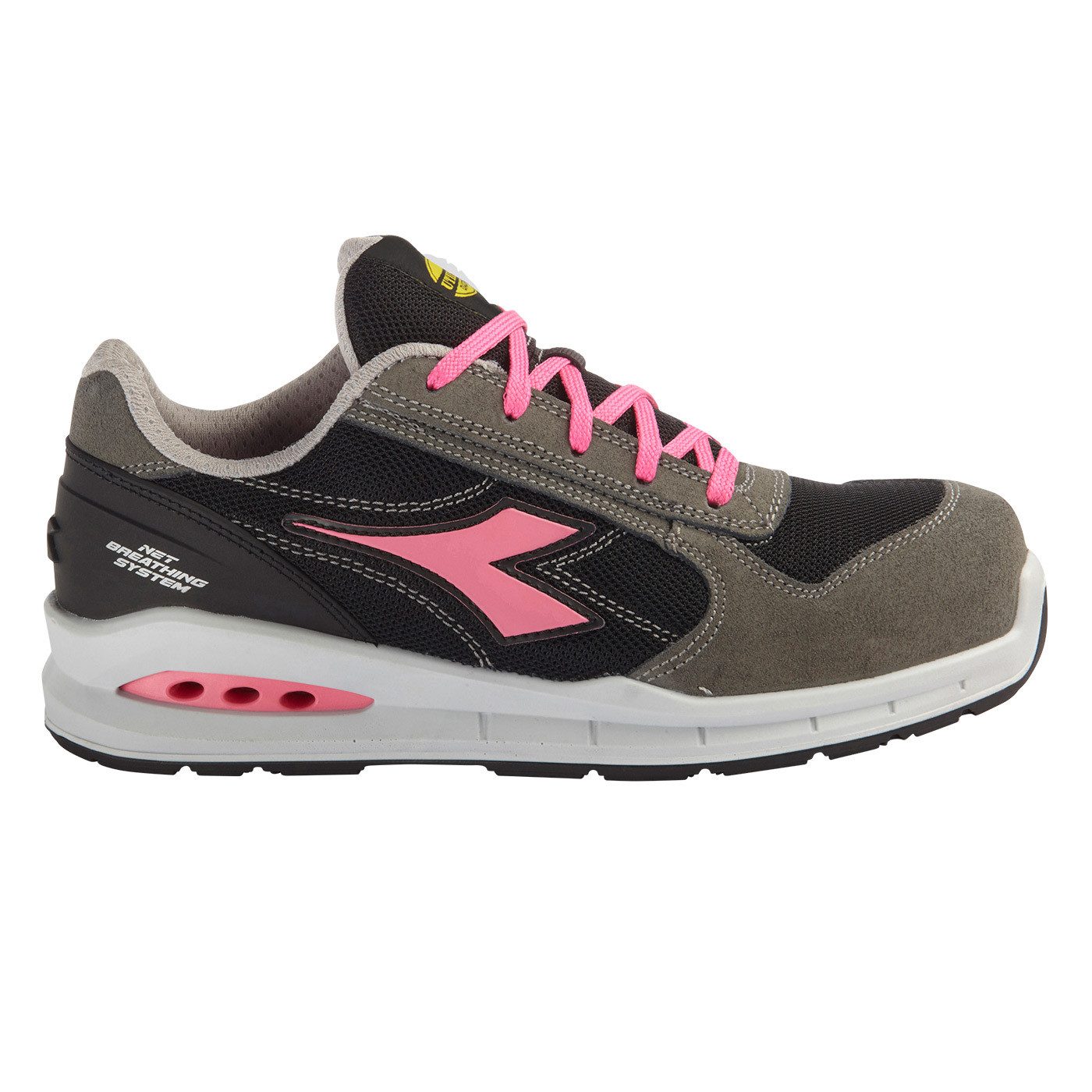 DUCATI CORSE Sicherheitsschuh