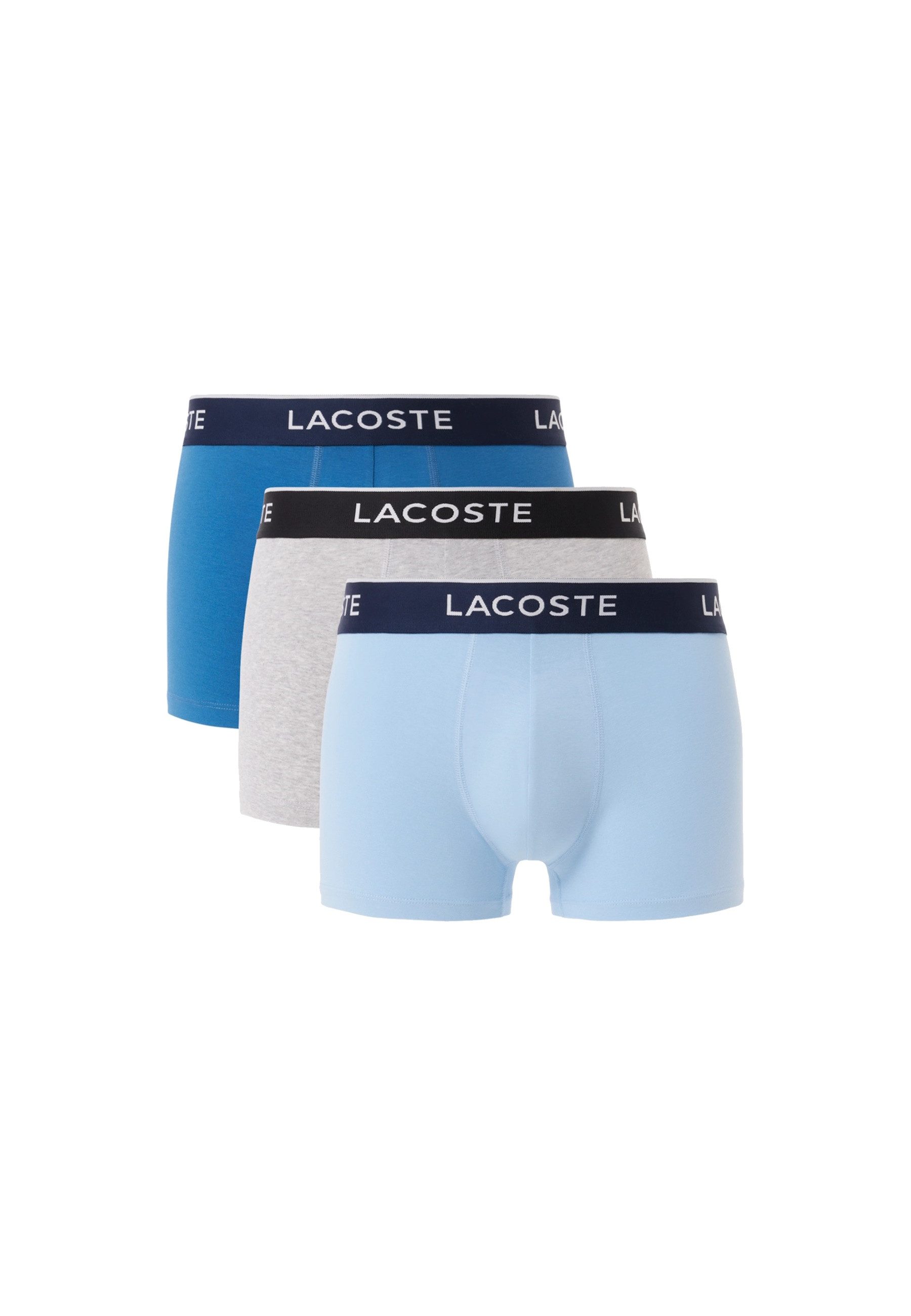 Boxershorts Boxershorts Unterhosen 3-Pack