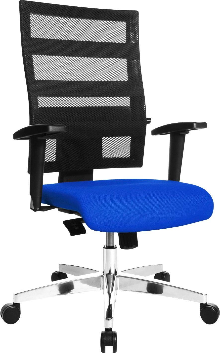 TOPSTAR Bürostuhl X-Pander