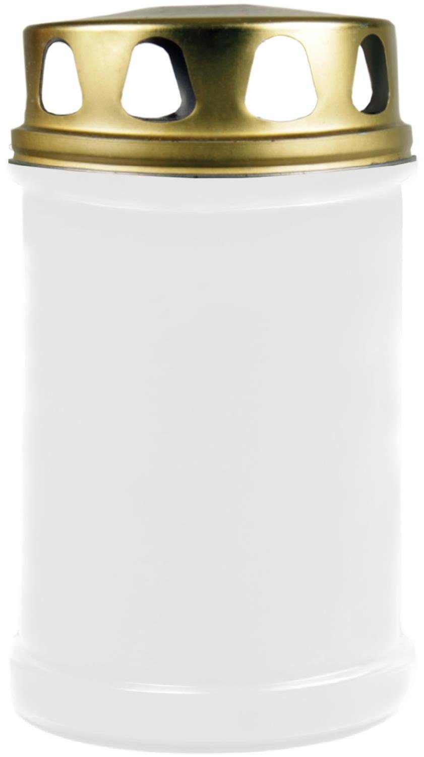 HS Candle Grabkerze (1-tlg), Grabkerze Grablicht günstig online kaufen