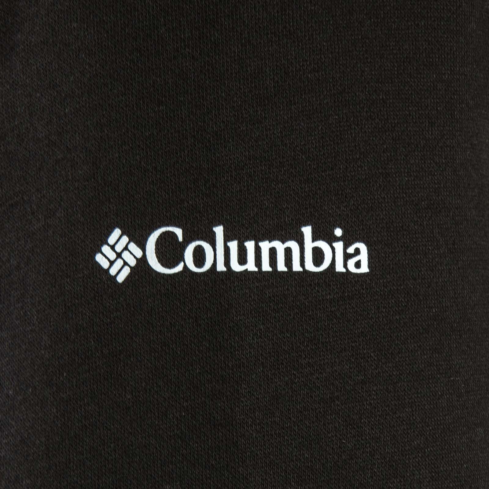 Columbia Hoodie Basic CSC 2 Logo