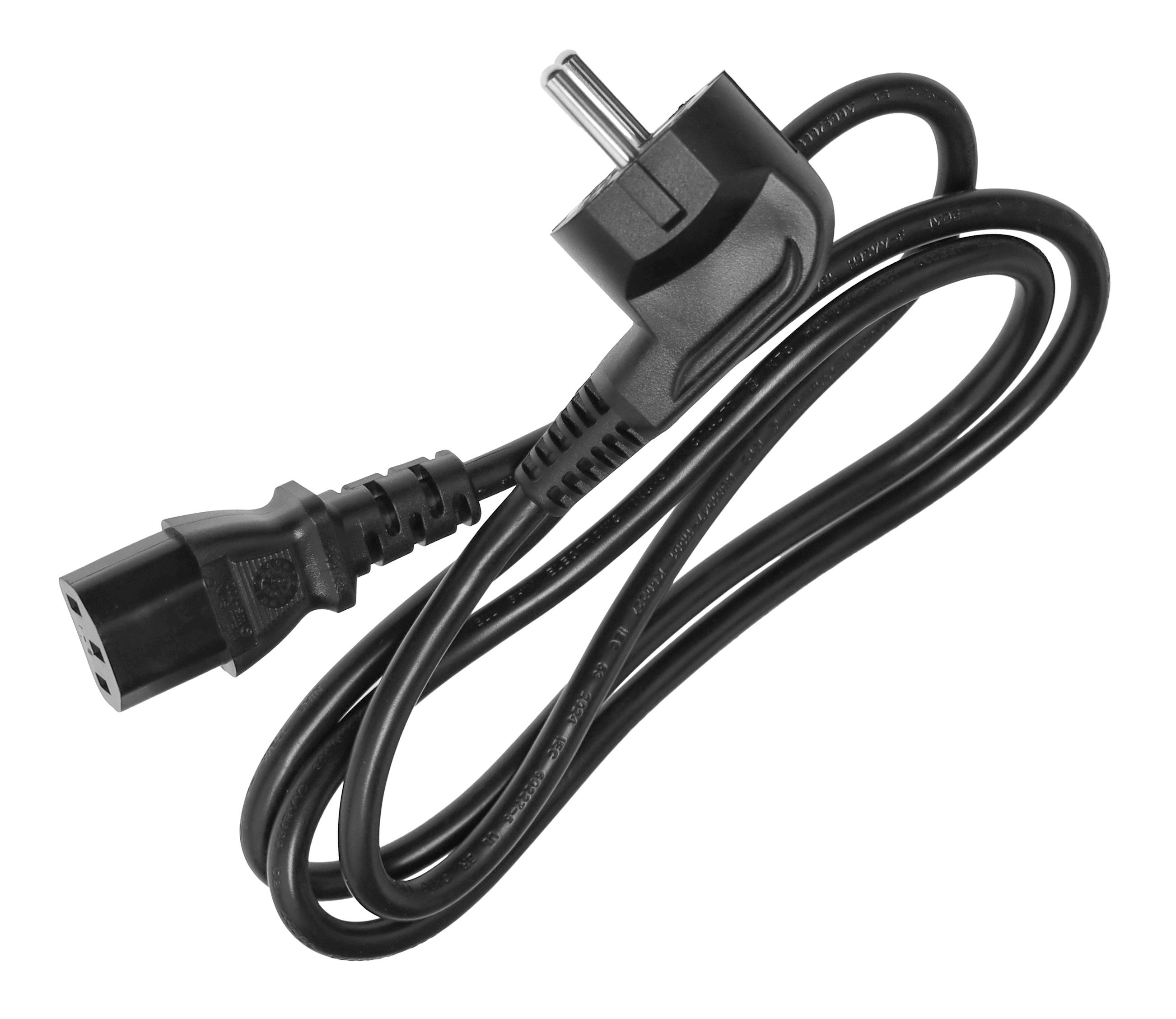 Krups Küchenmaschinen-Adapter Krups SS-994474 Strom-/Netzkabel für CZ8568 CZ7158 COOK4ME+ Multikoche