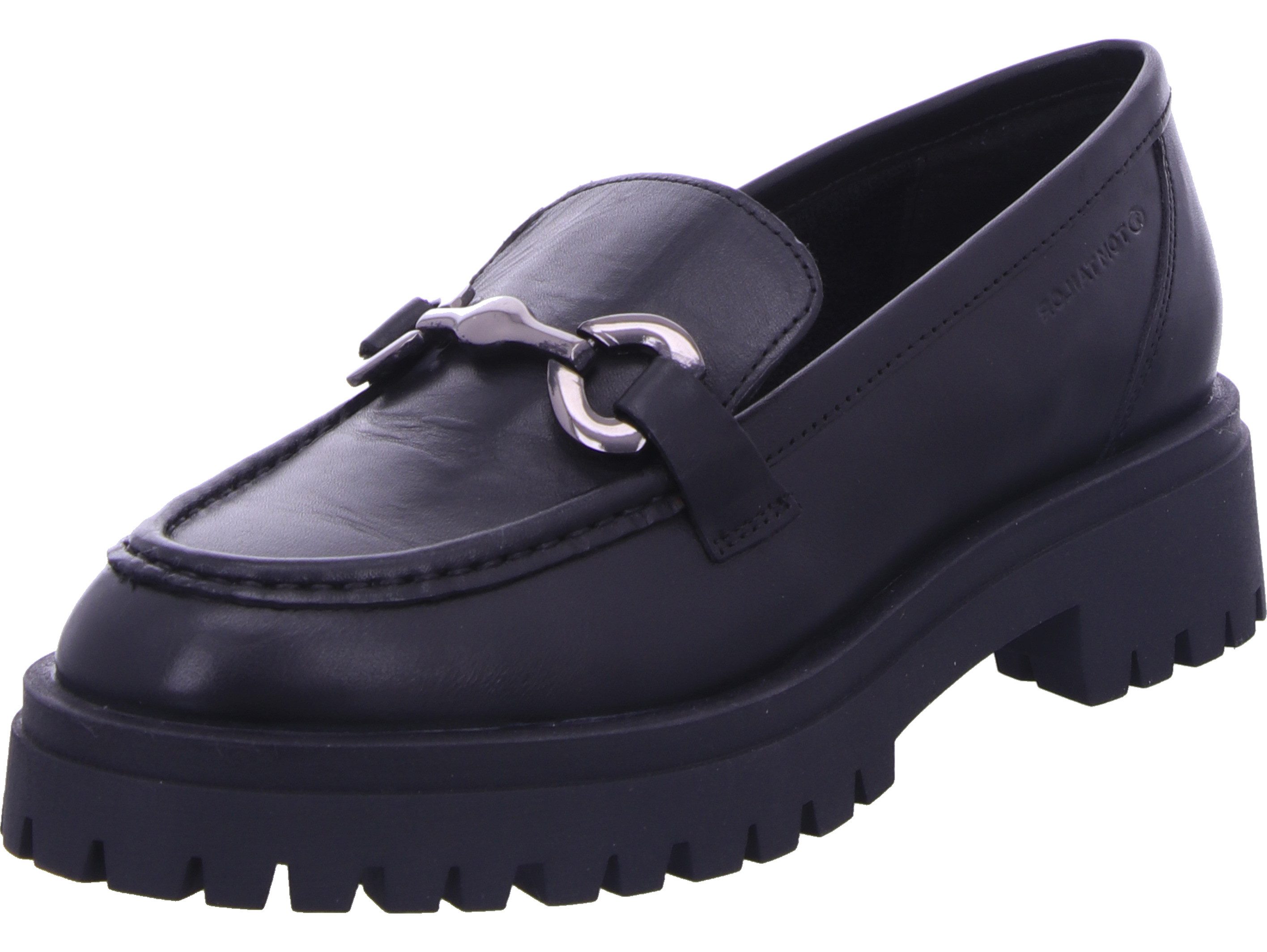 TOM TAILOR Mokassin echtes Leder günstig online kaufen