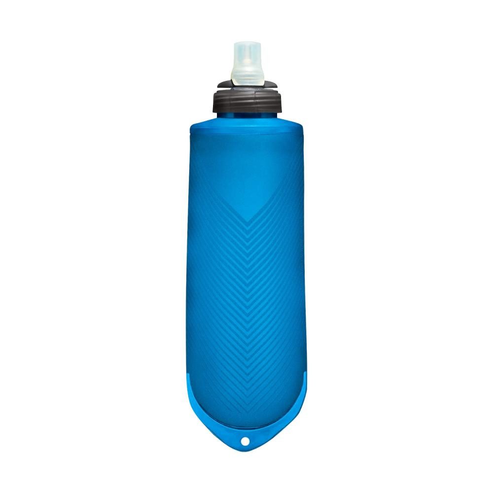 Camelbak Trinkflasche CamelBak Quick Stow Flask 620 ml - faltbare Soft-Flasche, Big-Bite-Ven