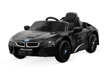 Smarty Elektro-Kinderauto Kinder Elektro Auto BMW i8 2x35W 12V 4.5Ah