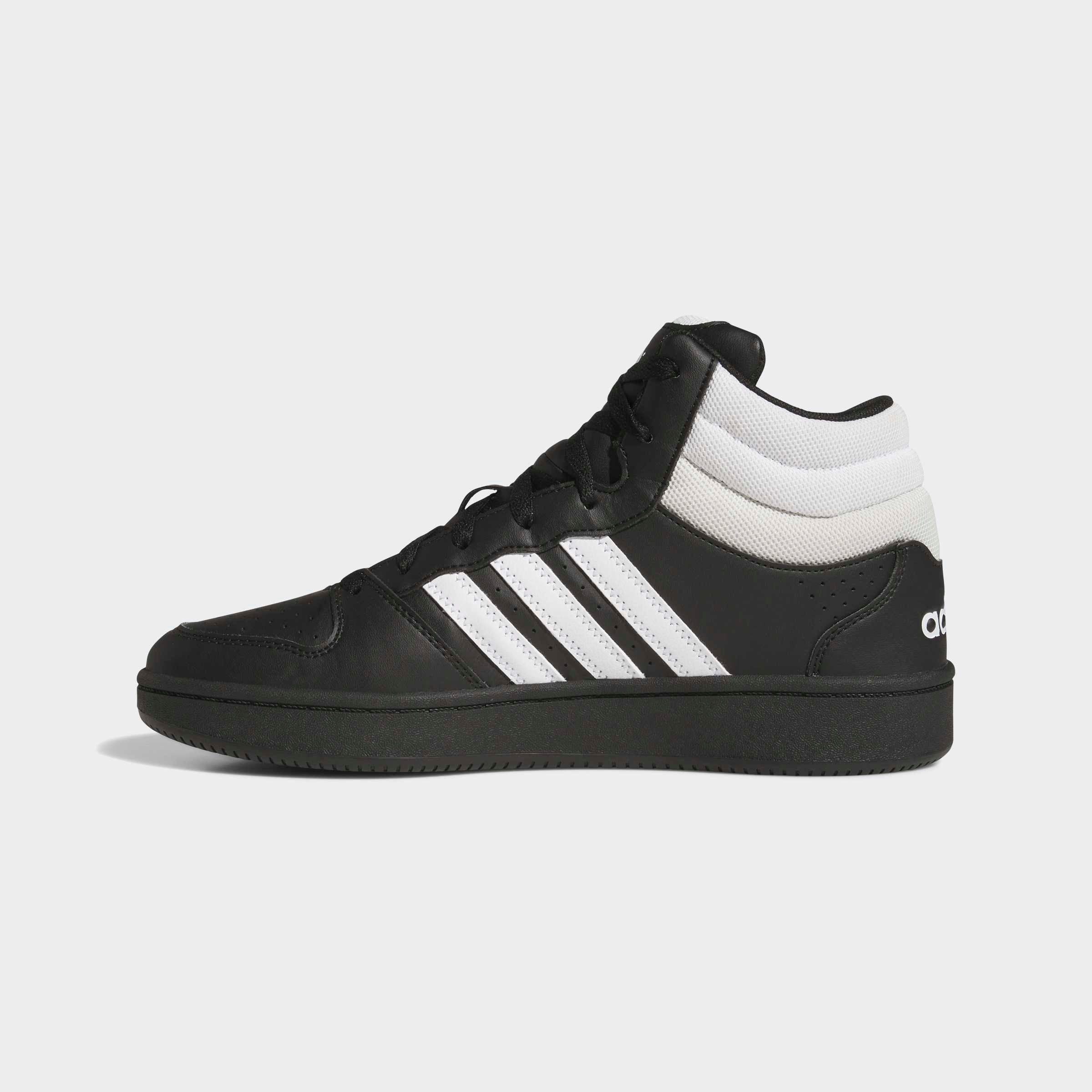 adidas Sportswear HOOPS MID CLASSIC Sneaker – Bild 3 von 5