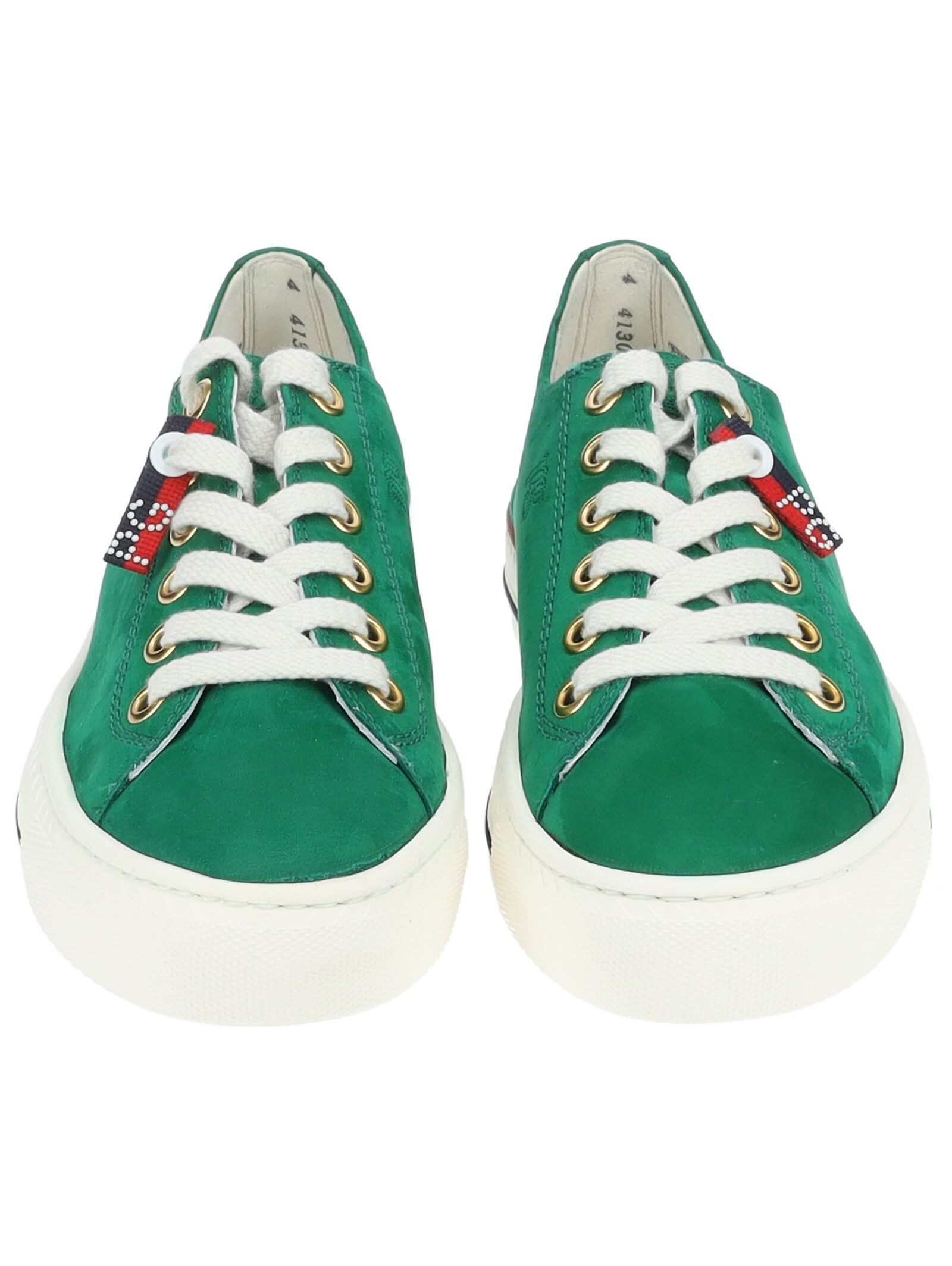 Paul Green Sneaker Nubukleder . Sneaker (1-tlg)