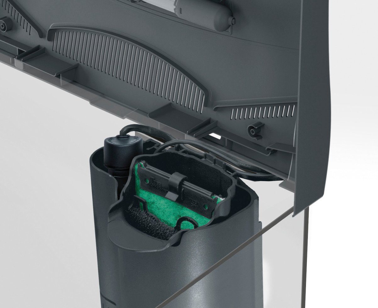 Tetra Aquarien-Set Tetra Aquarium-Komplettset LED Starter Line 54 L