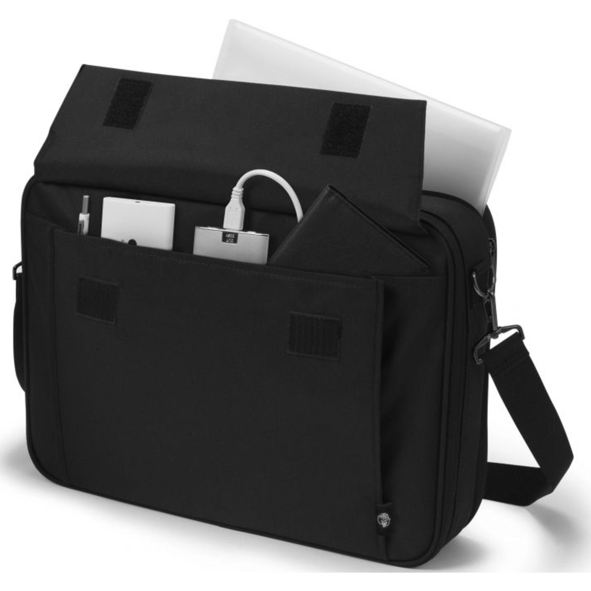 DICOTA Notebooktasche, Eco (bis DICOTA Plus Laptoptasche Multi BASE,