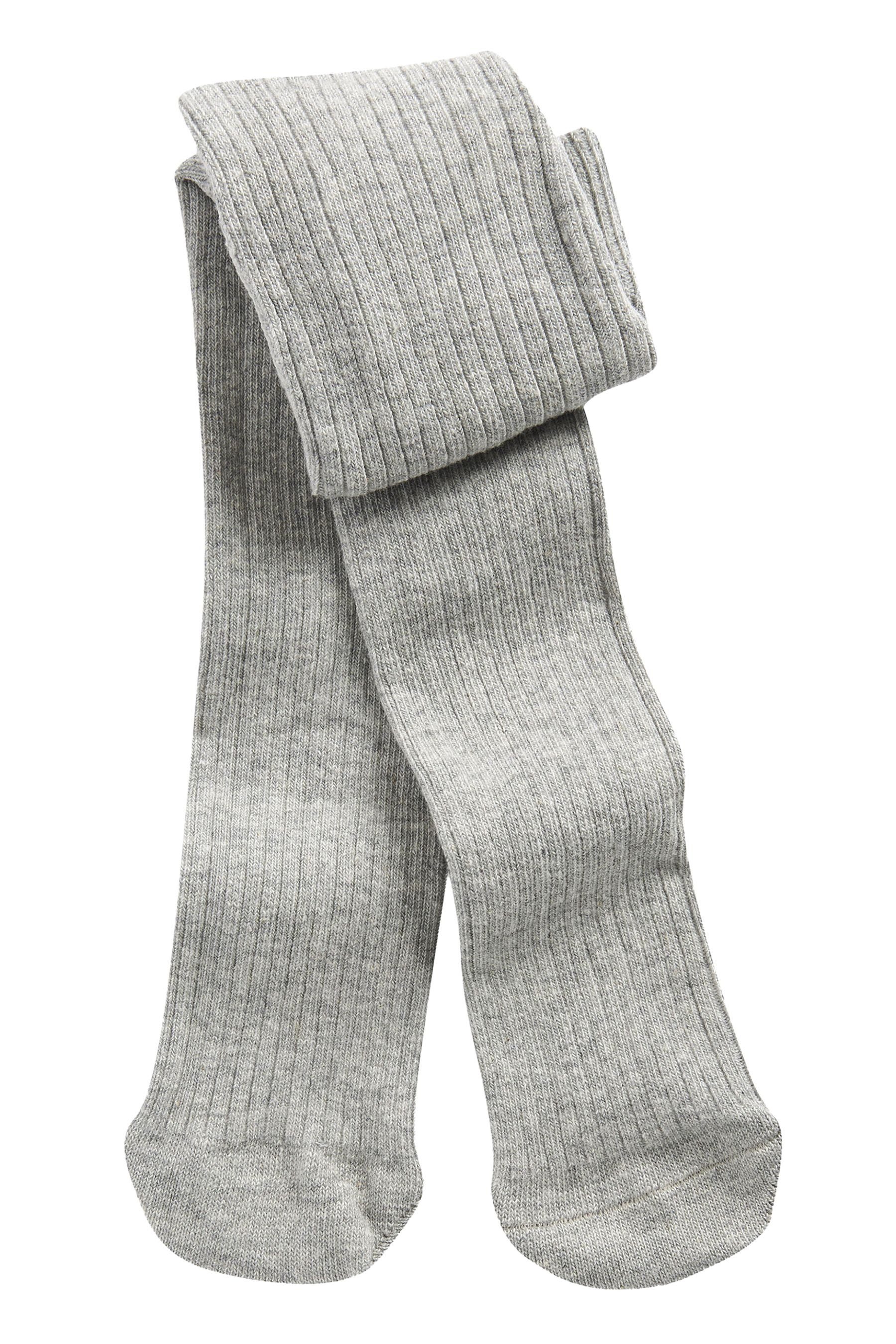 Next Strickstrumpfhose Rippstrick-Babystrumpfhose, Einerpack (1 St)