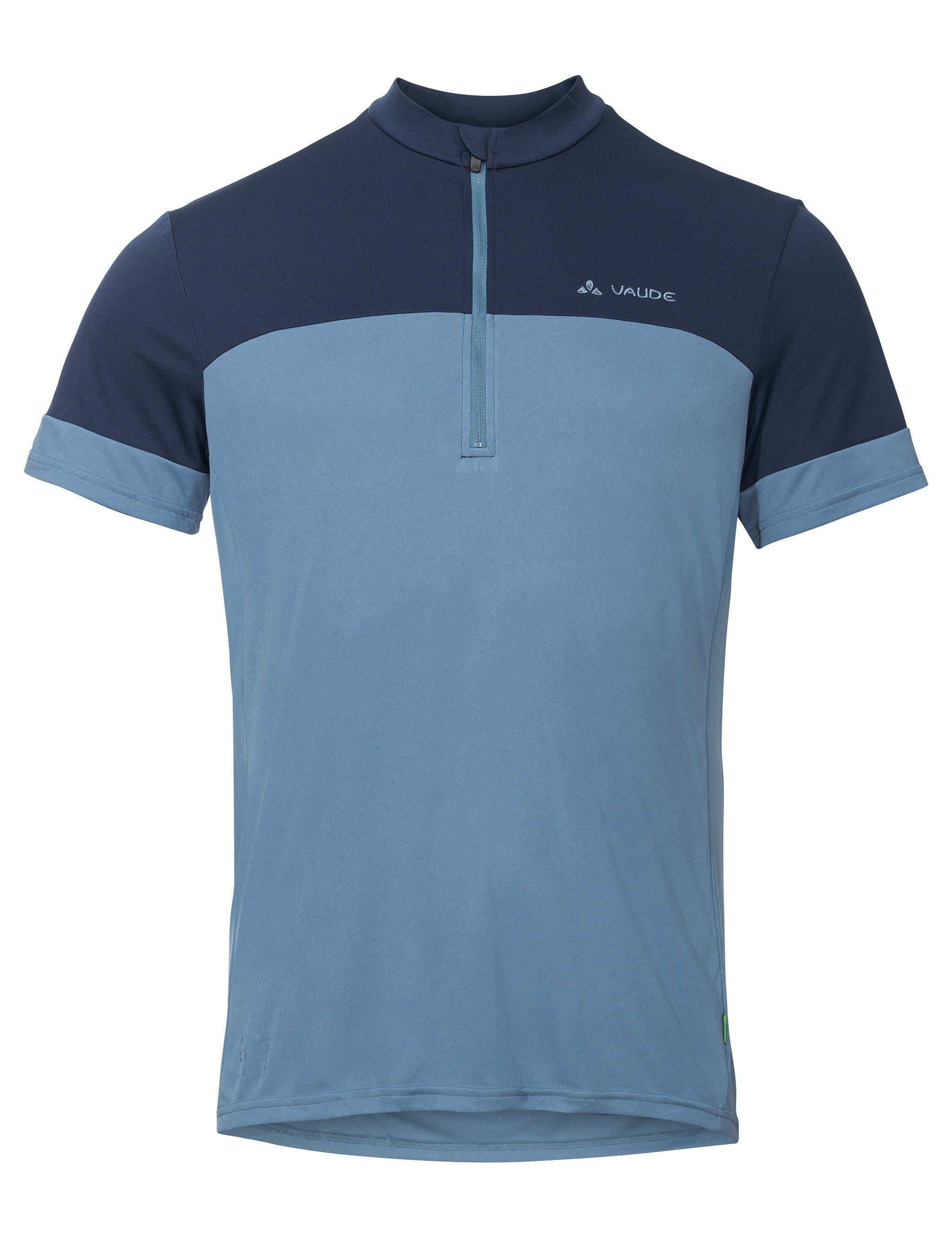 VAUDE T-Shirt Mens Escape HZ Shirt