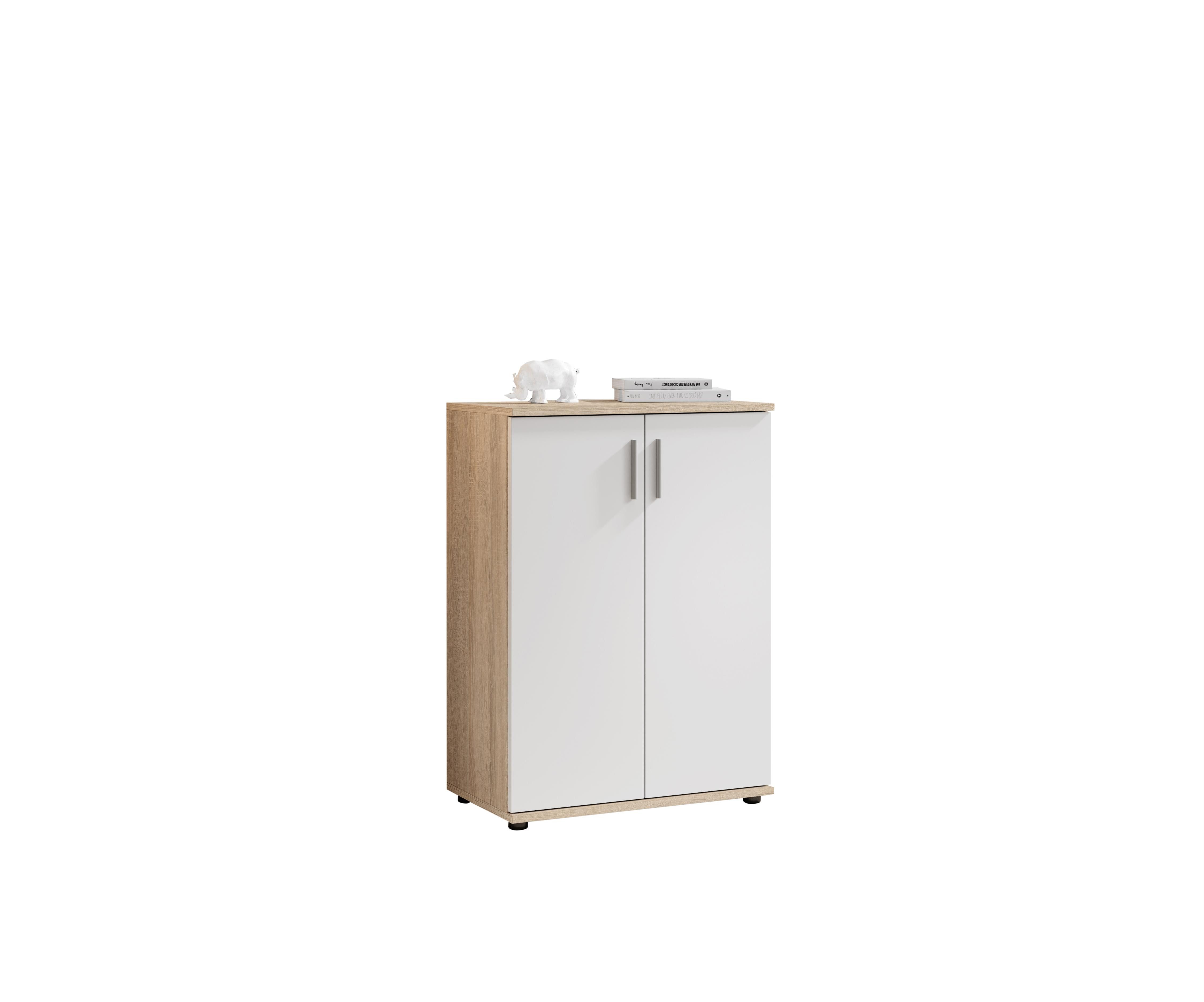 Bega Consult Kommode 60 x 82 x 35 cm (B/H/T)