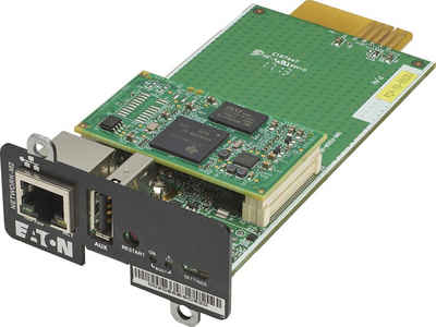 EATON NETWORK-M2 Netzwerk-Adapter zu RJ-45 (Ethernet)