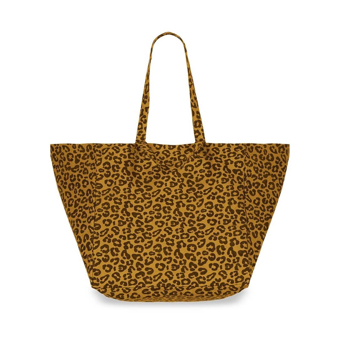 suebidou Shopper Damen Tragetasche Baumwolltasche Citybag groß versch. Varianten, 100% Baumwolle, auffälliges Muster