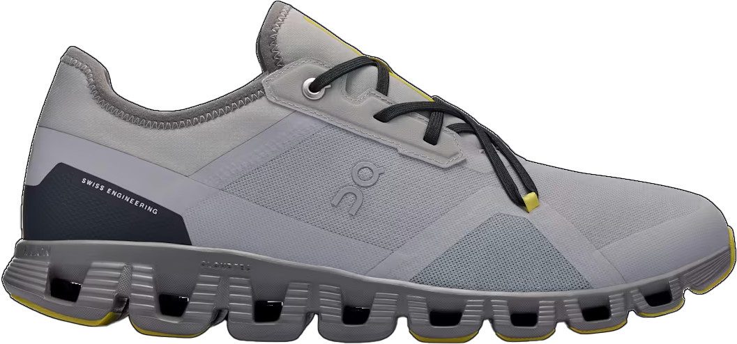 ON RUNNING Cloud X 3 AD günstig online kaufen