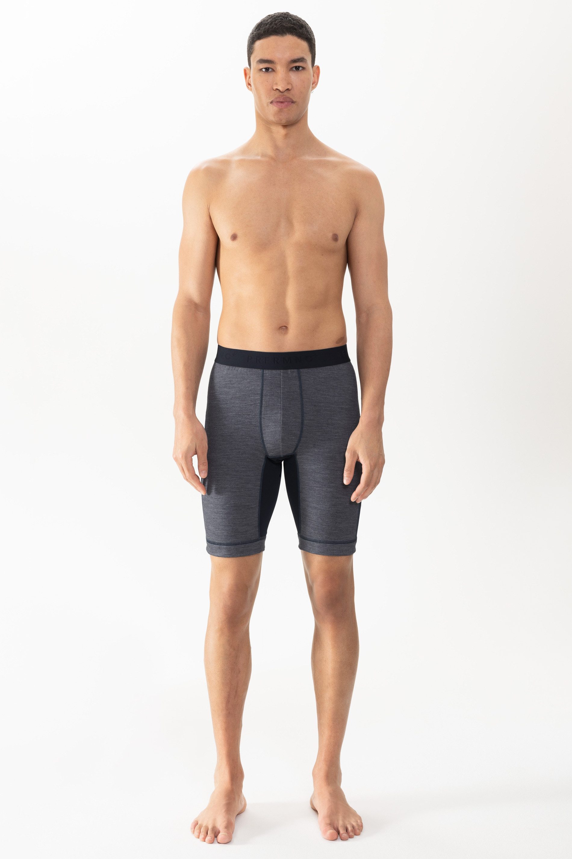 Mey Radlerhose Herren Serie PRFRMNC+ Uni (1-tlg)
