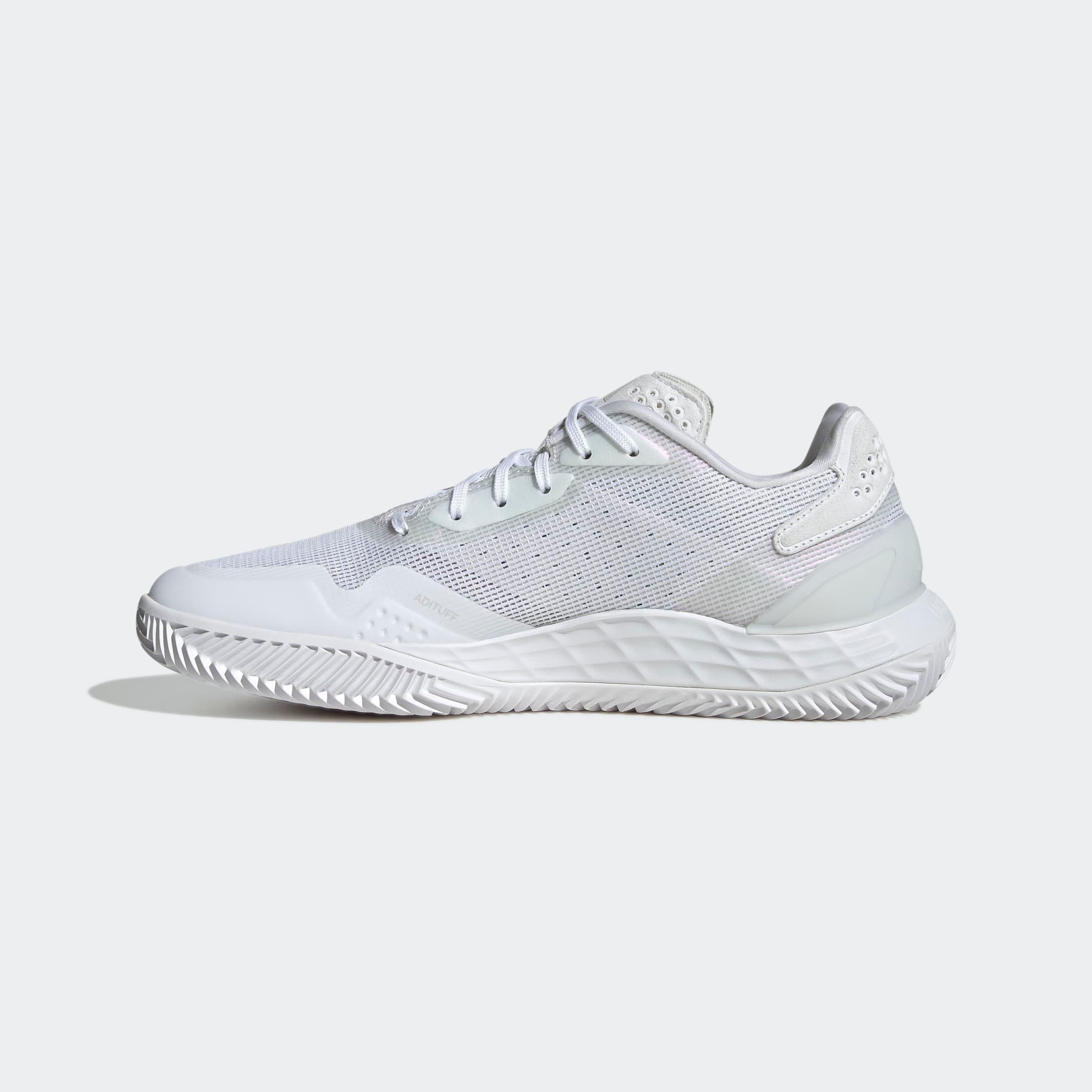 adidas Performance DEFIANT SPEED 2 CLAY Tennisschuh Sandplatzschuhe für Ascheplätze