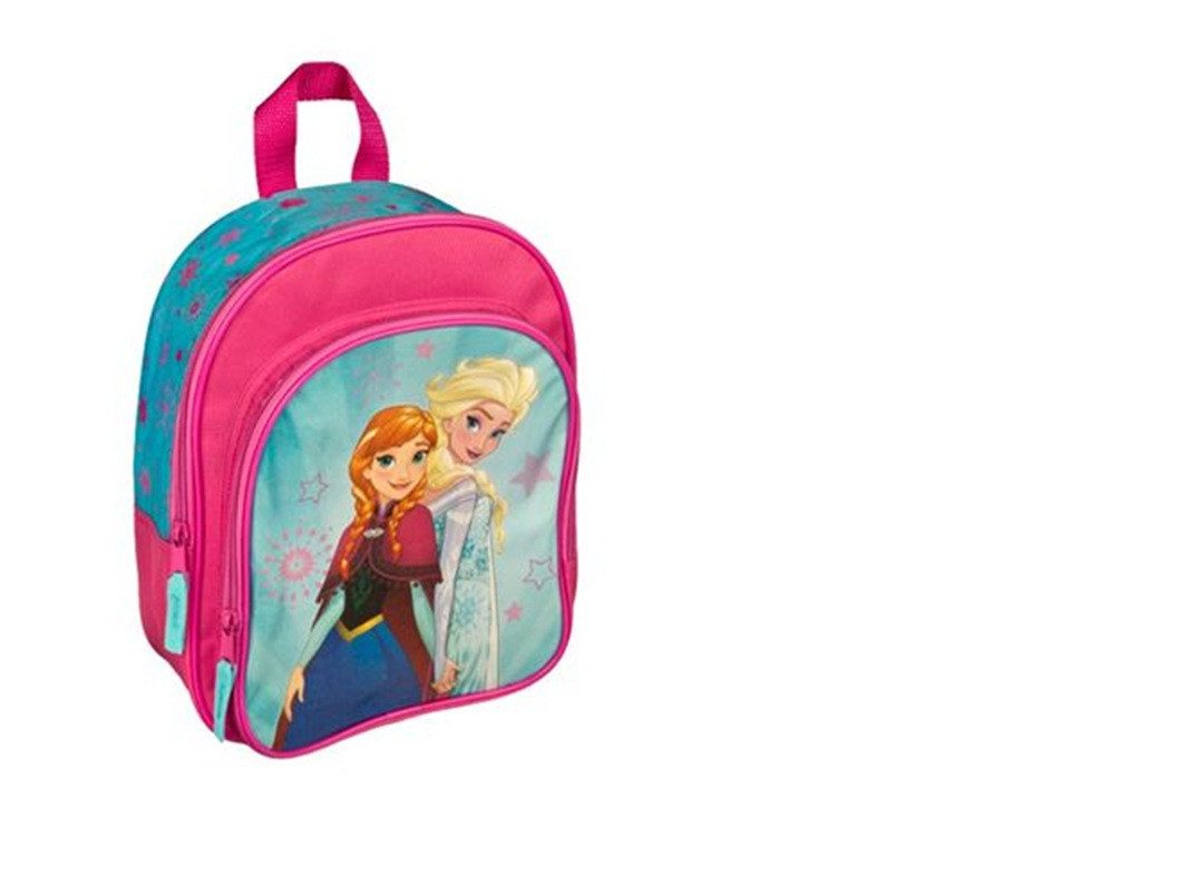 Disney Kinderrucksack Frozen / Die Eiskönigin - Rucksack - 31 cm (1-tlg)