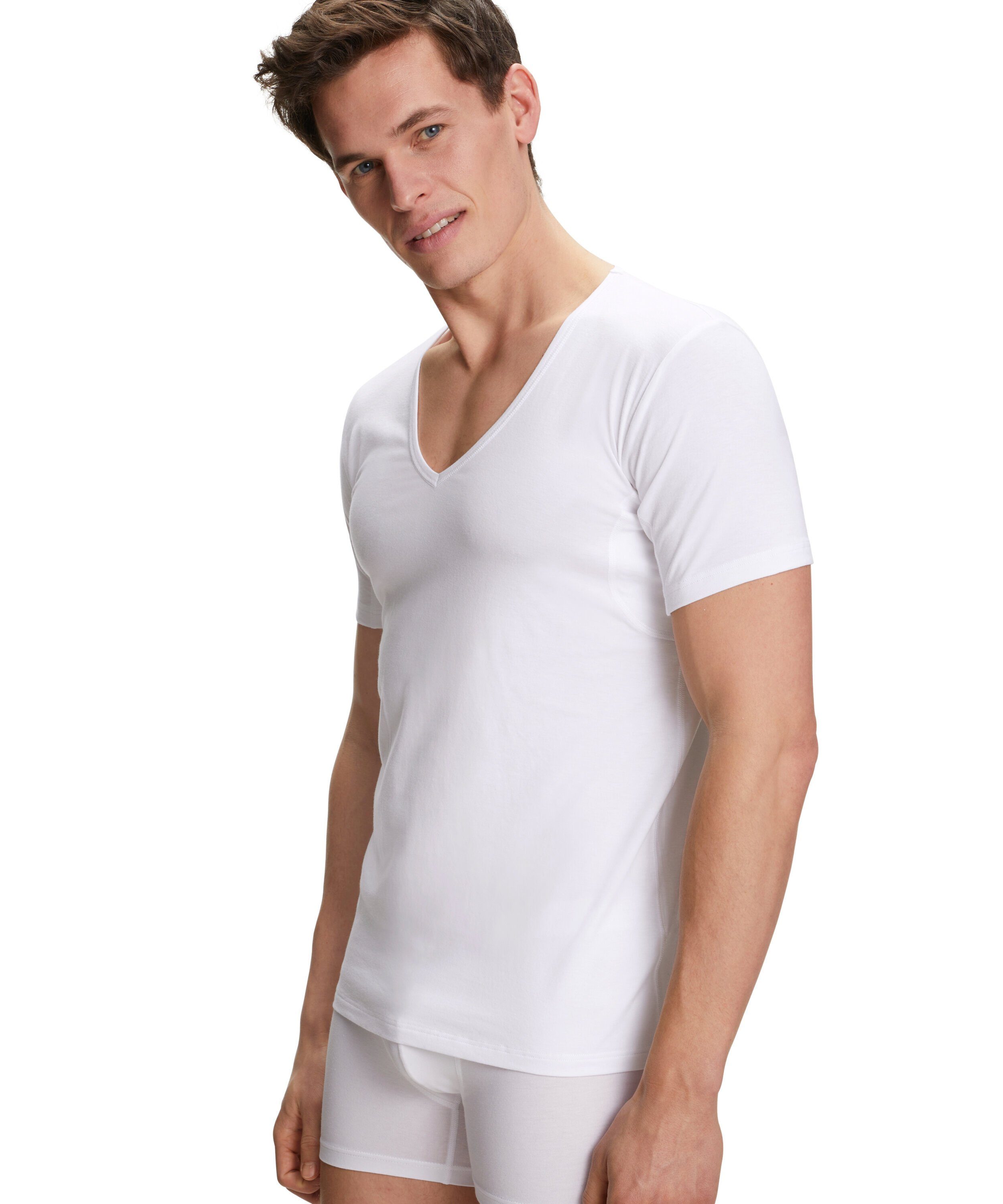 FALKE Unterziehshirt (1-St) für perfektes Körperklima günstig online kaufen