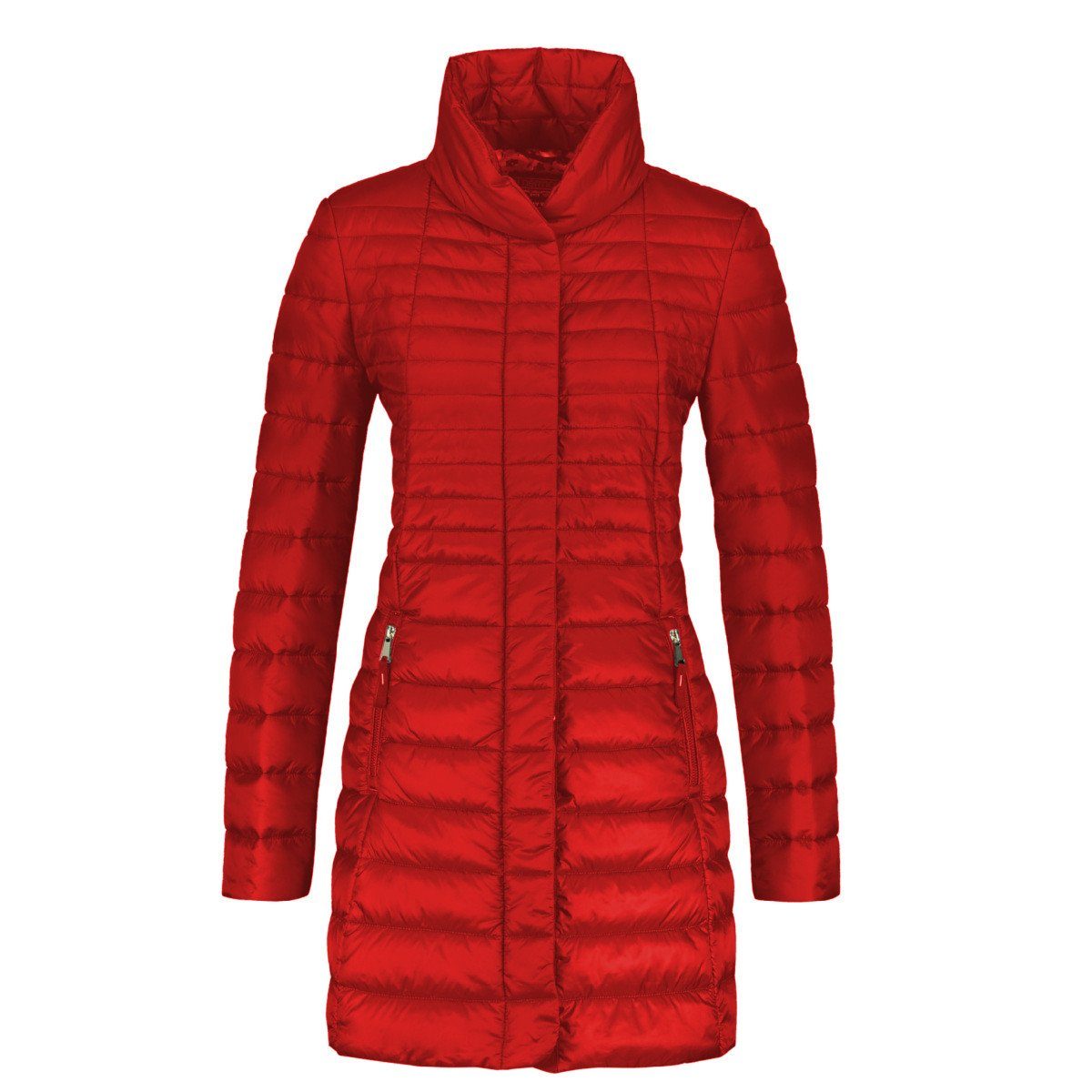 GERRY WEBER Steppmantel Gerry Weber, Damensteppjacke (95070-31179)