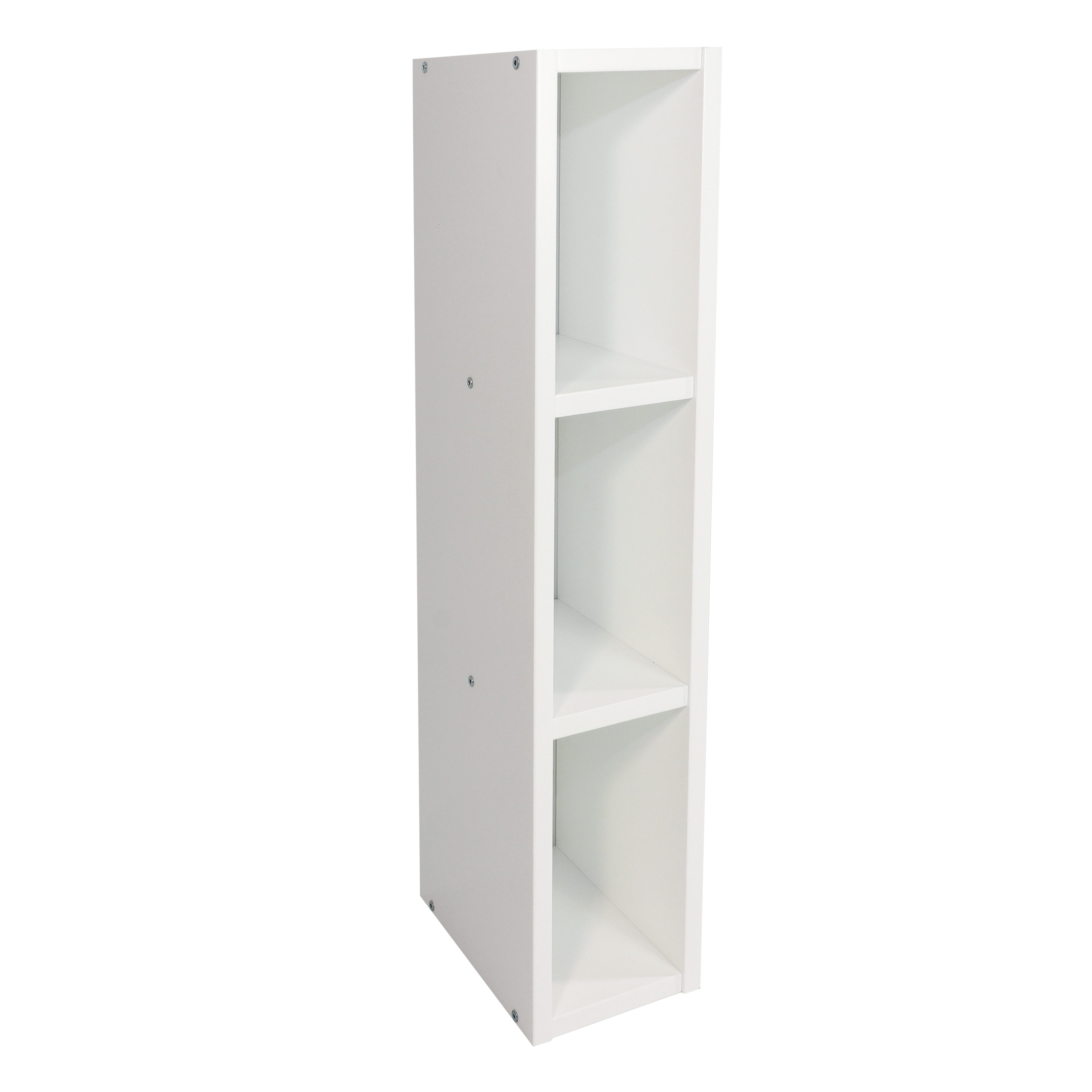 Puckdaddy GmbH Regalelement Lasse (19x30x93cm) für IKEA Hemnes Kommoden, 7- günstig online kaufen