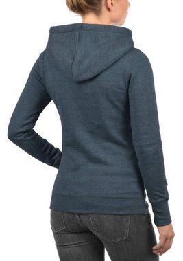 DESIRES Kapuzensweatjacke Olinda