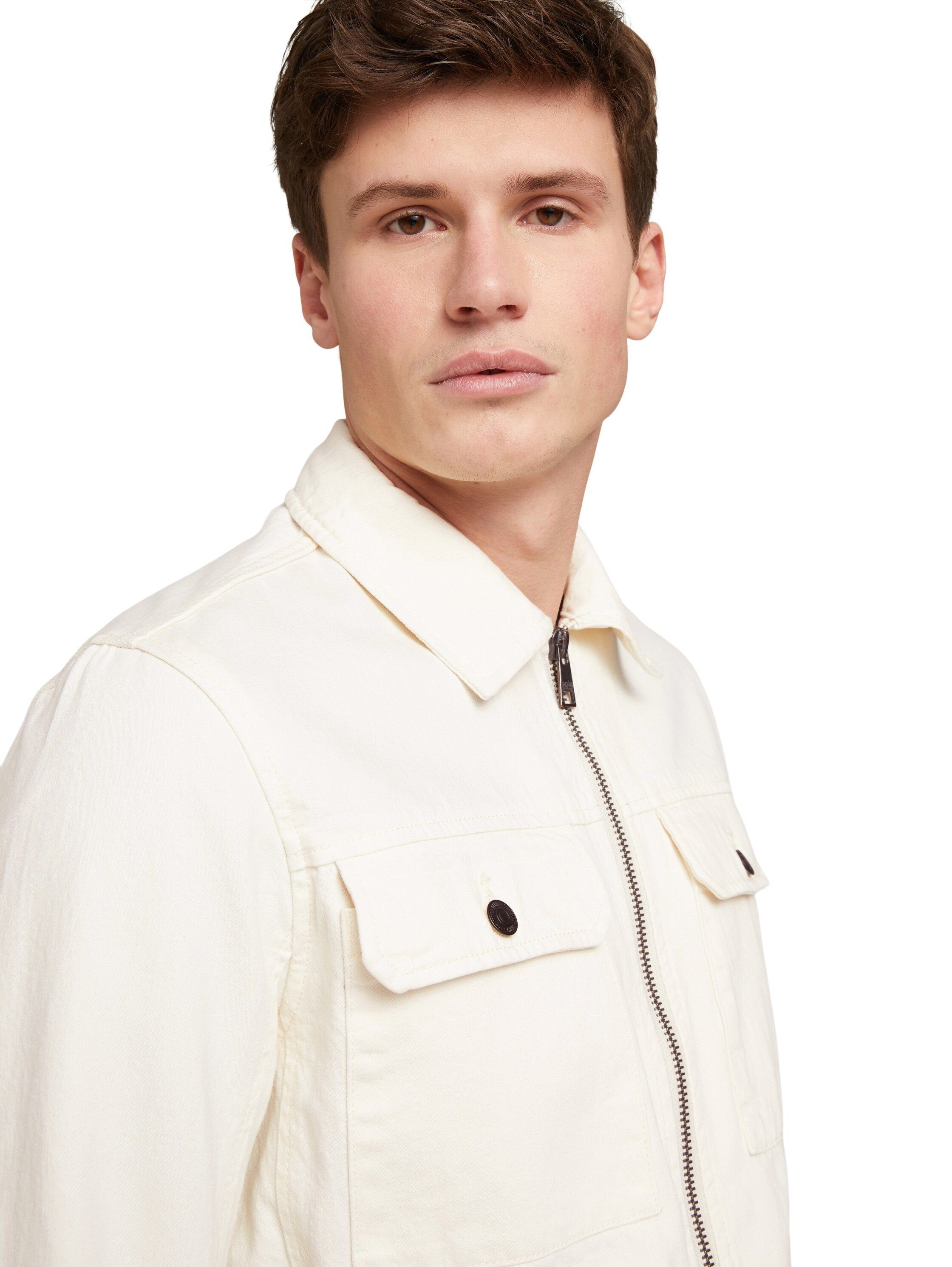 TOM TAILOR Denim Outdoorjacke