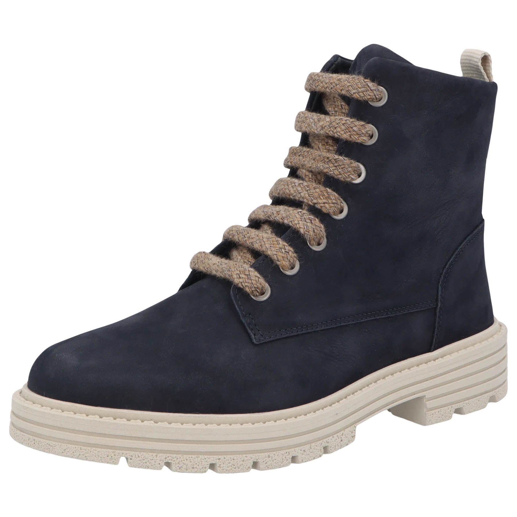 SOLIDUS Kelly - Weite K Stiefelette