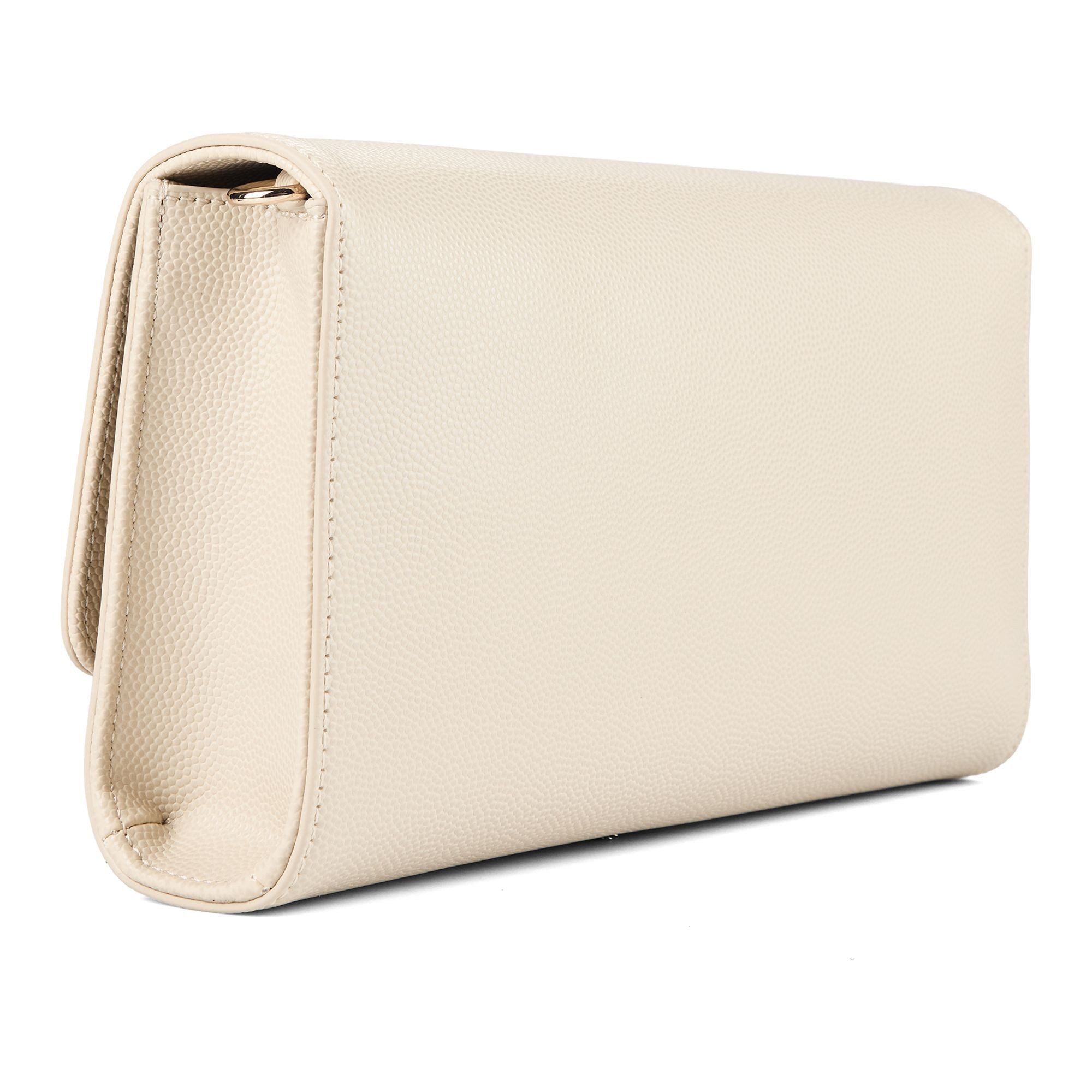 VALENTINO BAGS Clutch Divina, Kunstleder