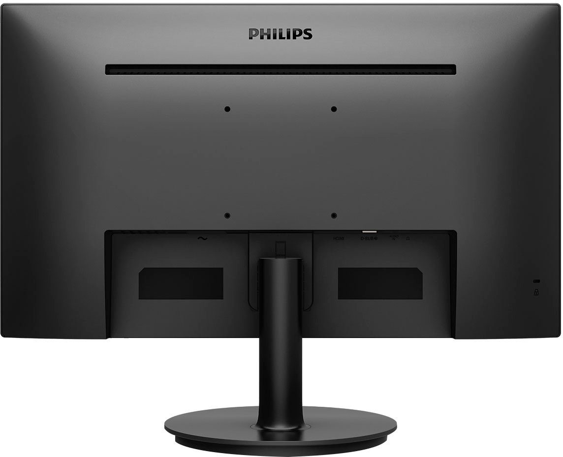 Philips 1080 px, ms LCD-Monitor cm/24 VA LCD) Hz, 4 241V8LA ", 1920 (60,5 Reaktionszeit, Full HD, x 75