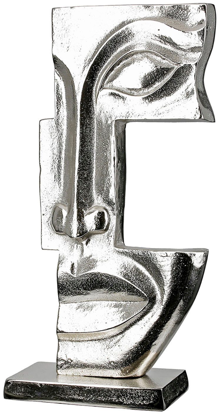 Casablanca by Gilde Fantasy-Figur Skulptur Gesicht Big Lips (1 St)
