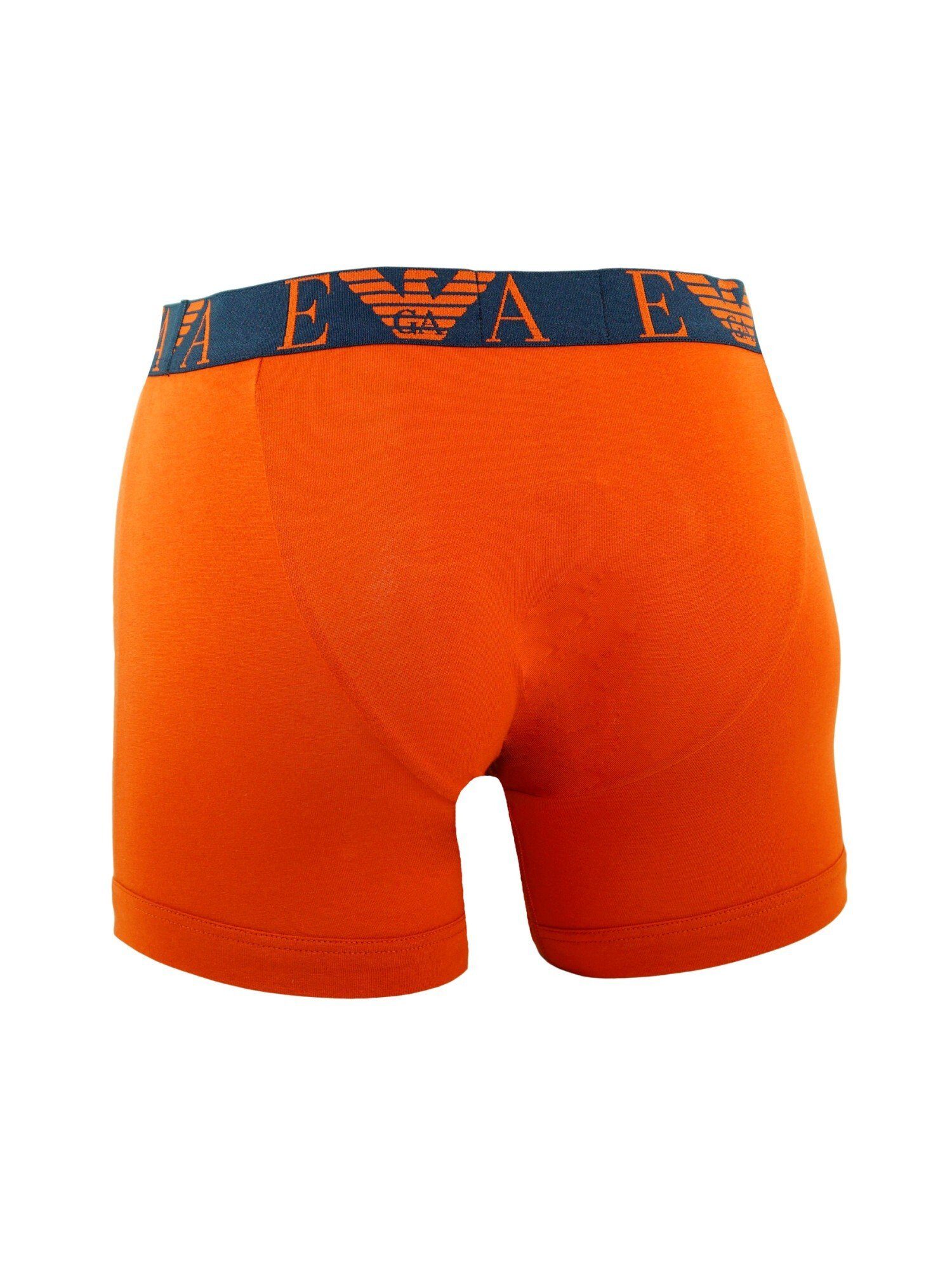 3 Shorts Armani Knit Boxershorts (3-St) Pack Emporio Boxer