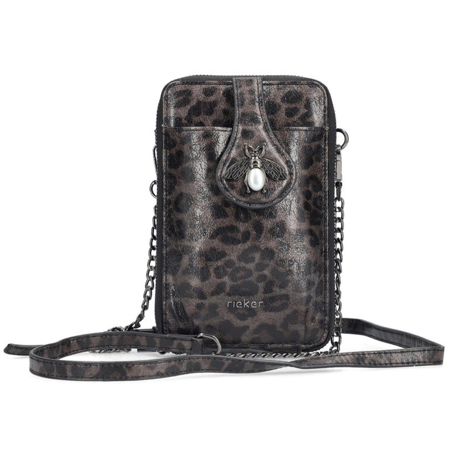Rieker Geldbörse
