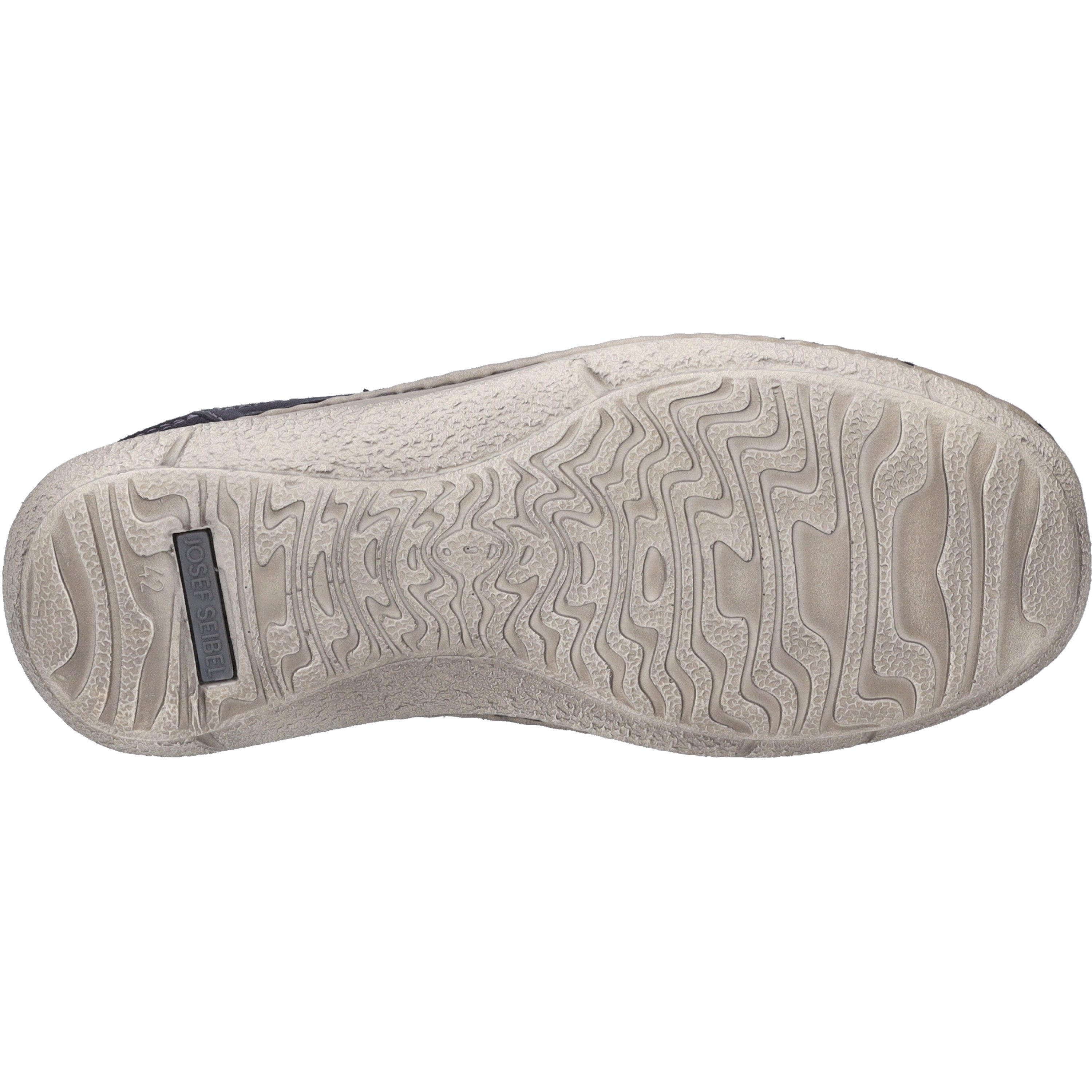 Josef Seibel Anvers 92, blau Schnürschuh