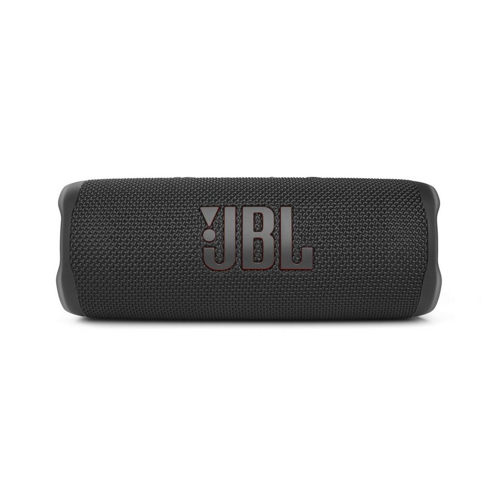 JBL FLIP 6 Lautsprecher (Bluetooth, 30 W), Lauter, kräftiger Sound,  Gesamtleistung (RMS): 30 Watt