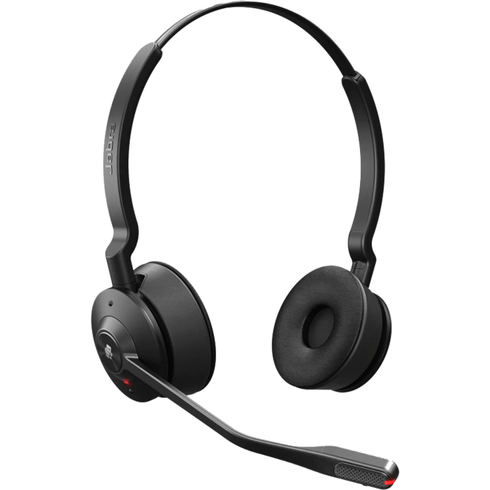 Jabra Jabra Engage 55 MS, Headset, (USB-A, Stereo) Headset